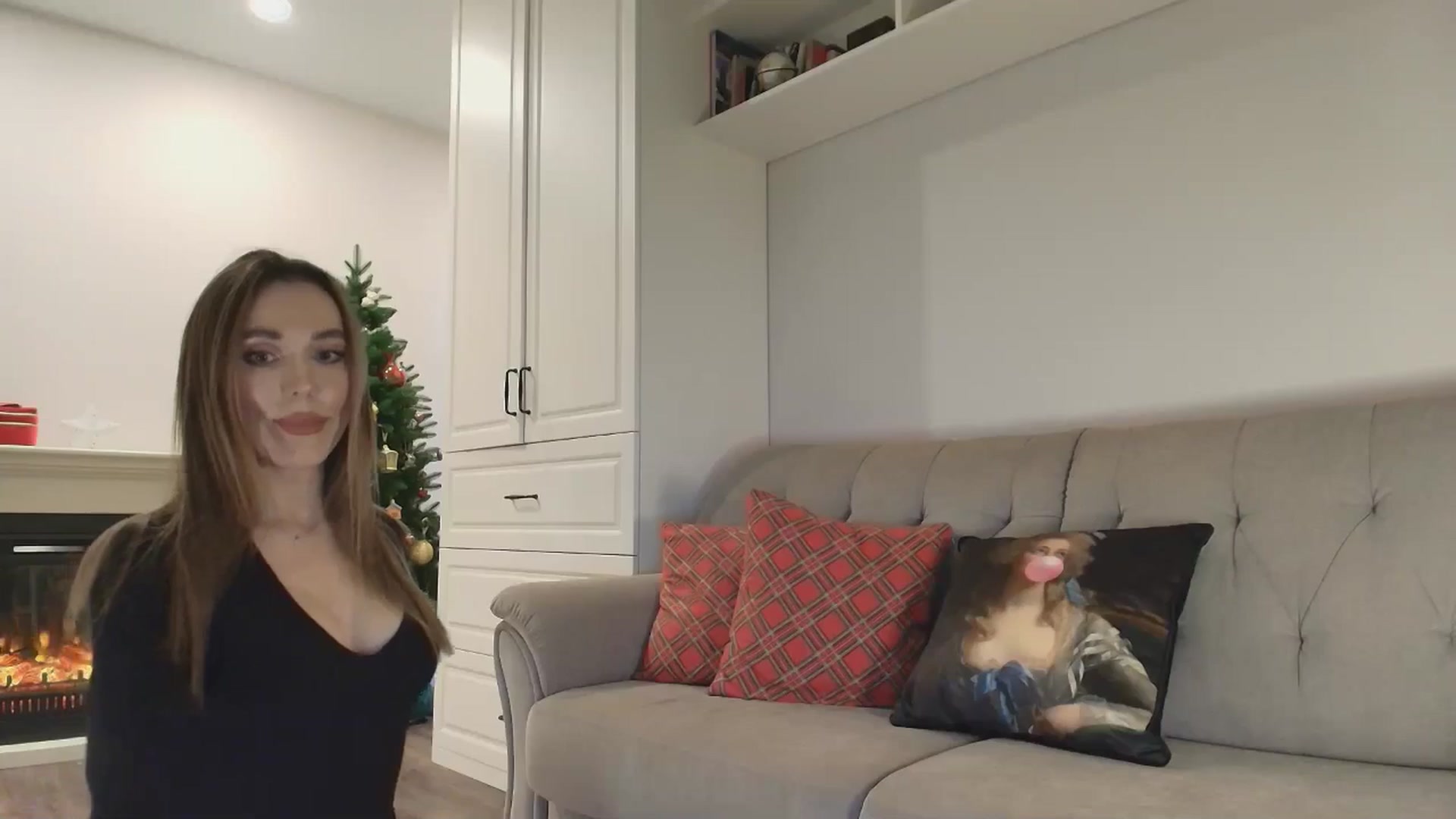 Gallery image thumbnail from Elysewine's myfreecams stream on, 12/15/2024, 06:44 image 9 of 20