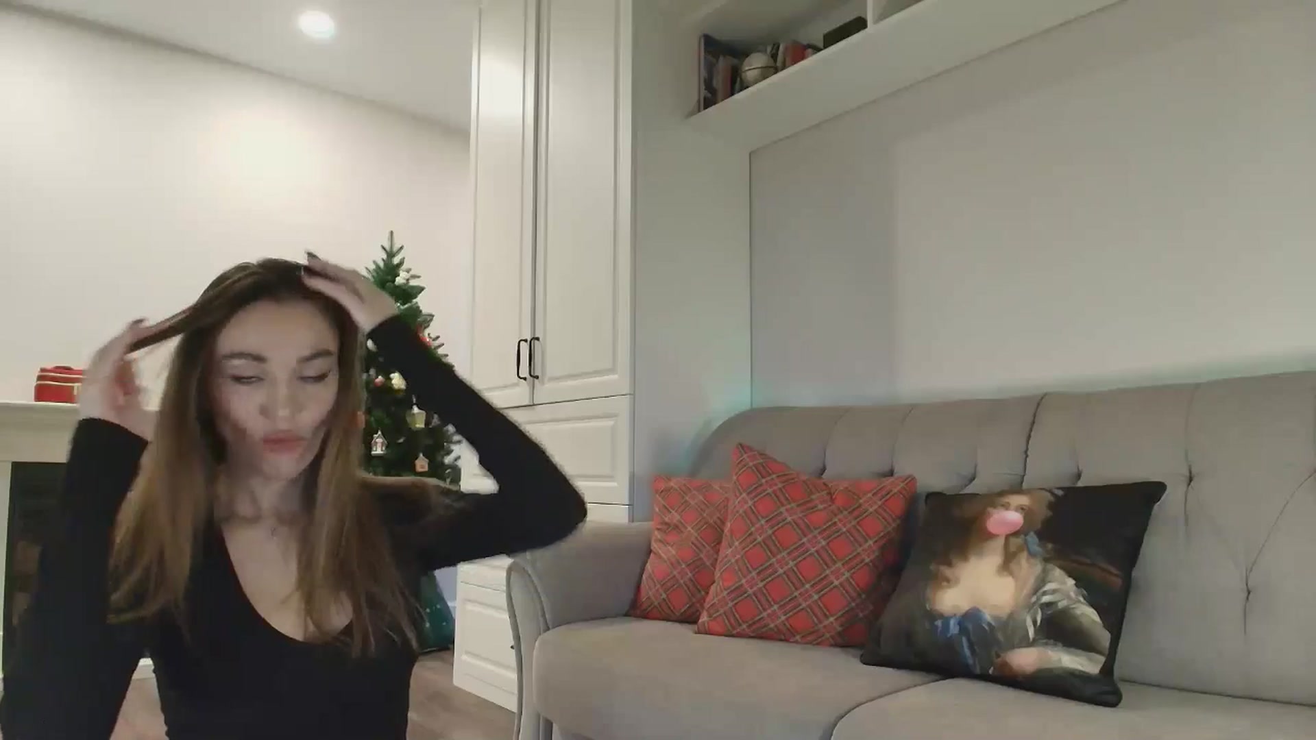 Gallery image thumbnail from Elysewine's myfreecams stream on, 12/15/2024, 06:44 image 14 of 20