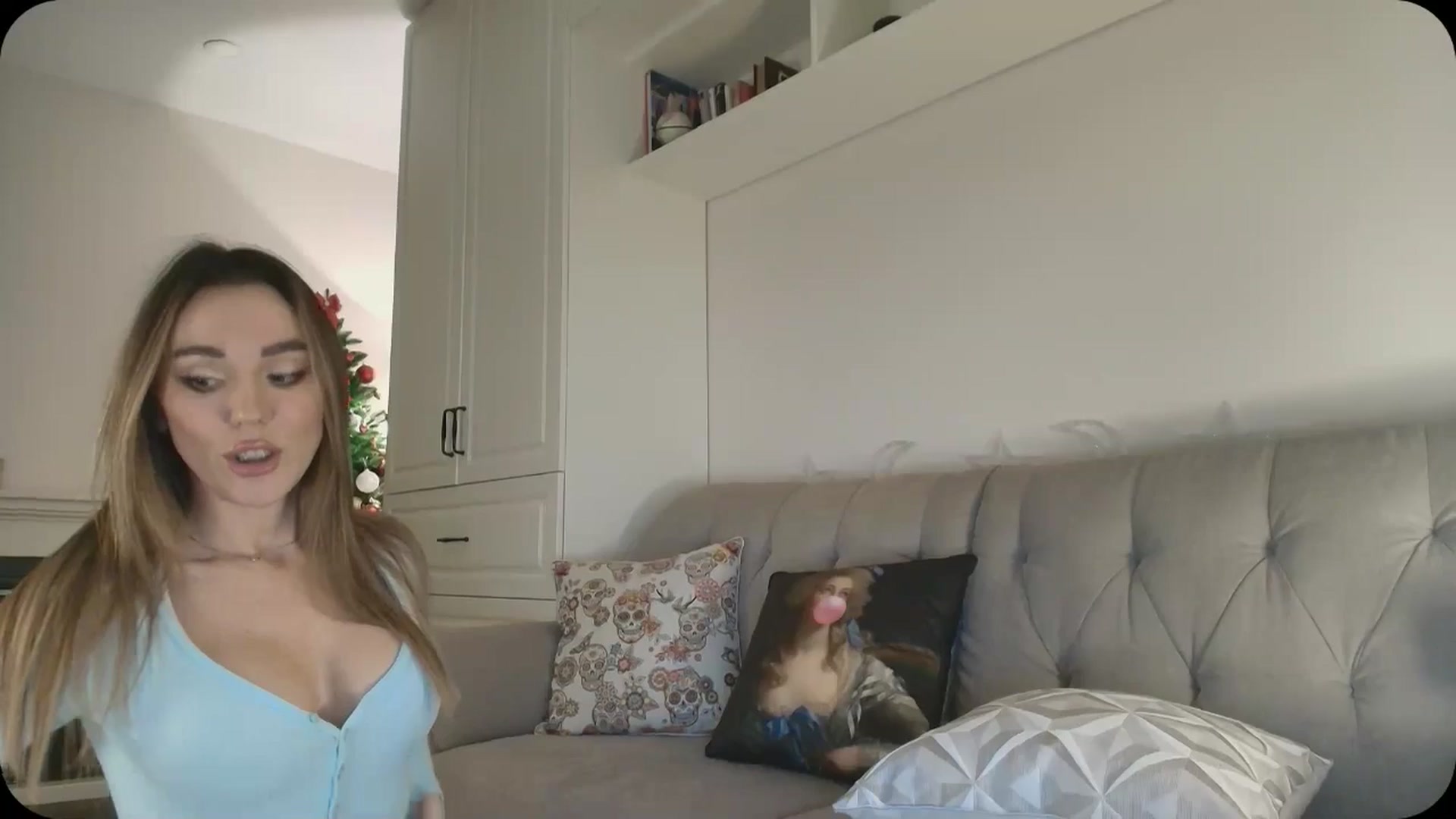Gallery image thumbnail from Elysewine's myfreecams stream on, 01/19/2025, 06:32 image 7 of 20