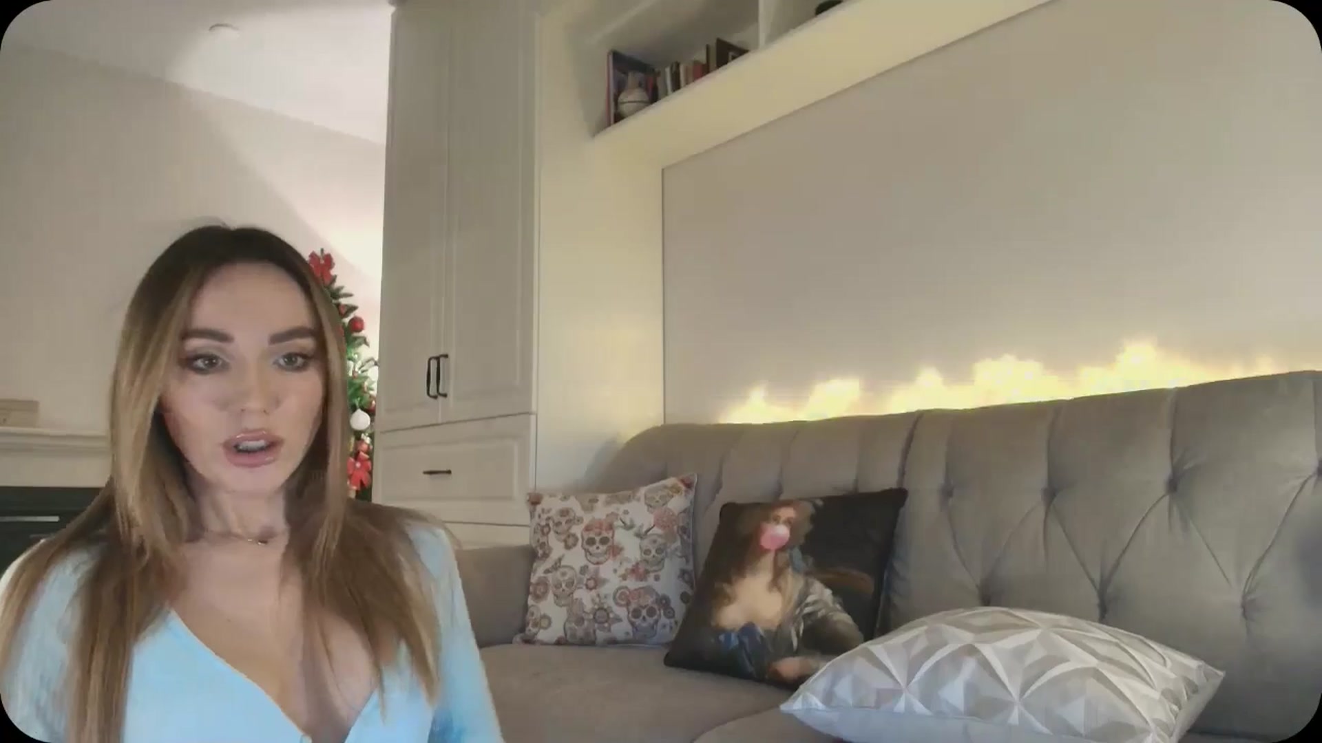 Gallery image thumbnail from Elysewine's myfreecams stream on, 01/19/2025, 06:32 image 19 of 20