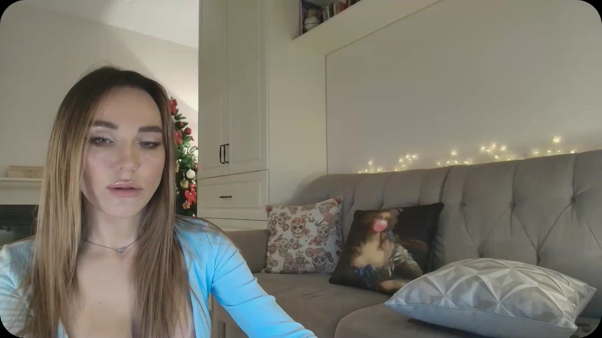 Gallery image thumbnail from Elysewine's myfreecams stream on, 01/19/2025, 07:08 image 20 of 20