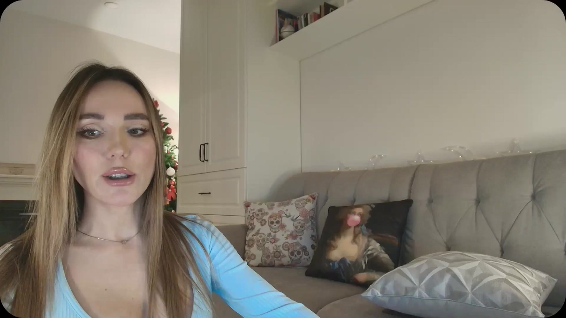Gallery image thumbnail from Elysewine's myfreecams stream on, 01/19/2025, 07:08 image 6 of 20