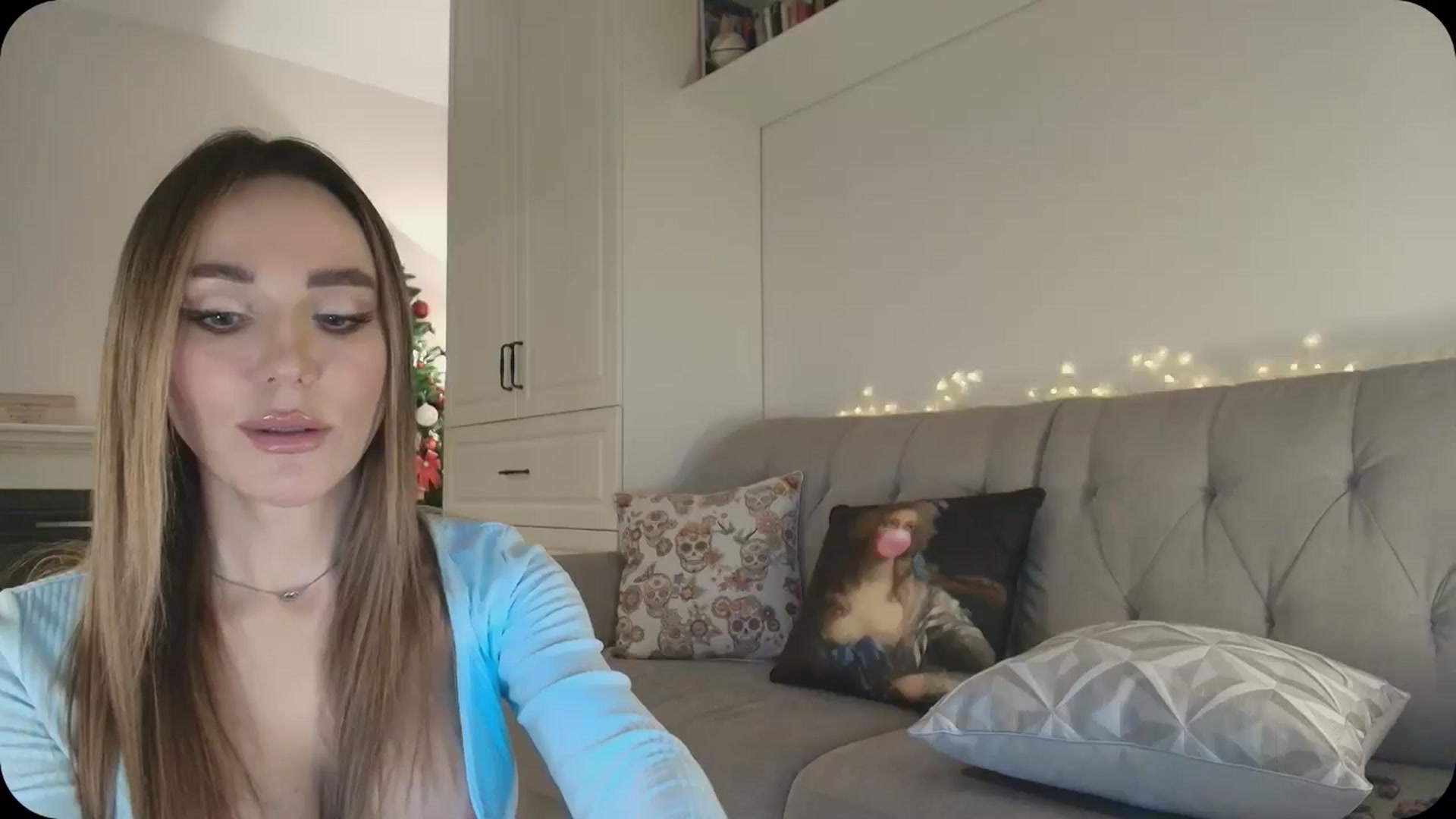 Gallery image thumbnail from Elysewine's myfreecams stream on, 01/19/2025, 07:08 image 16 of 20