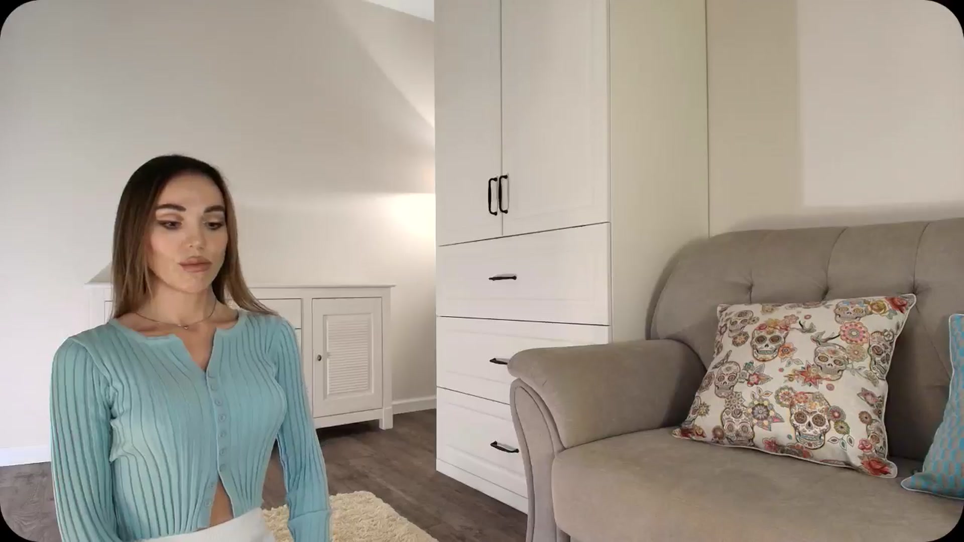 Gallery image thumbnail from Elysewine's myfreecams stream on, 02/16/2025, 07:22 image 5 of 20