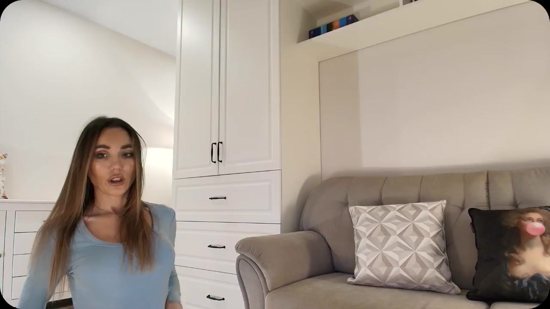 Gallery image thumbnail from Elysewine's myfreecams stream on, 03/01/2025, 05:42 image 3 of 20