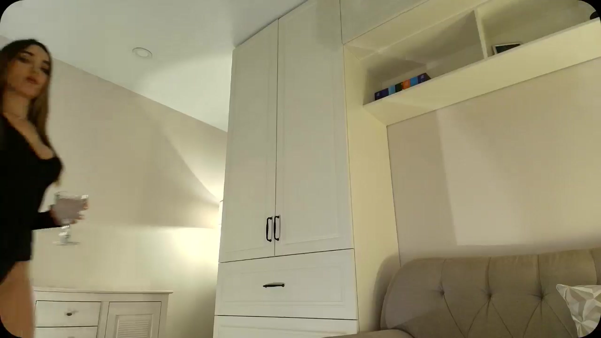 Gallery image thumbnail from Elysewine's myfreecams stream on, 03/02/2025, 06:22 image 10 of 20