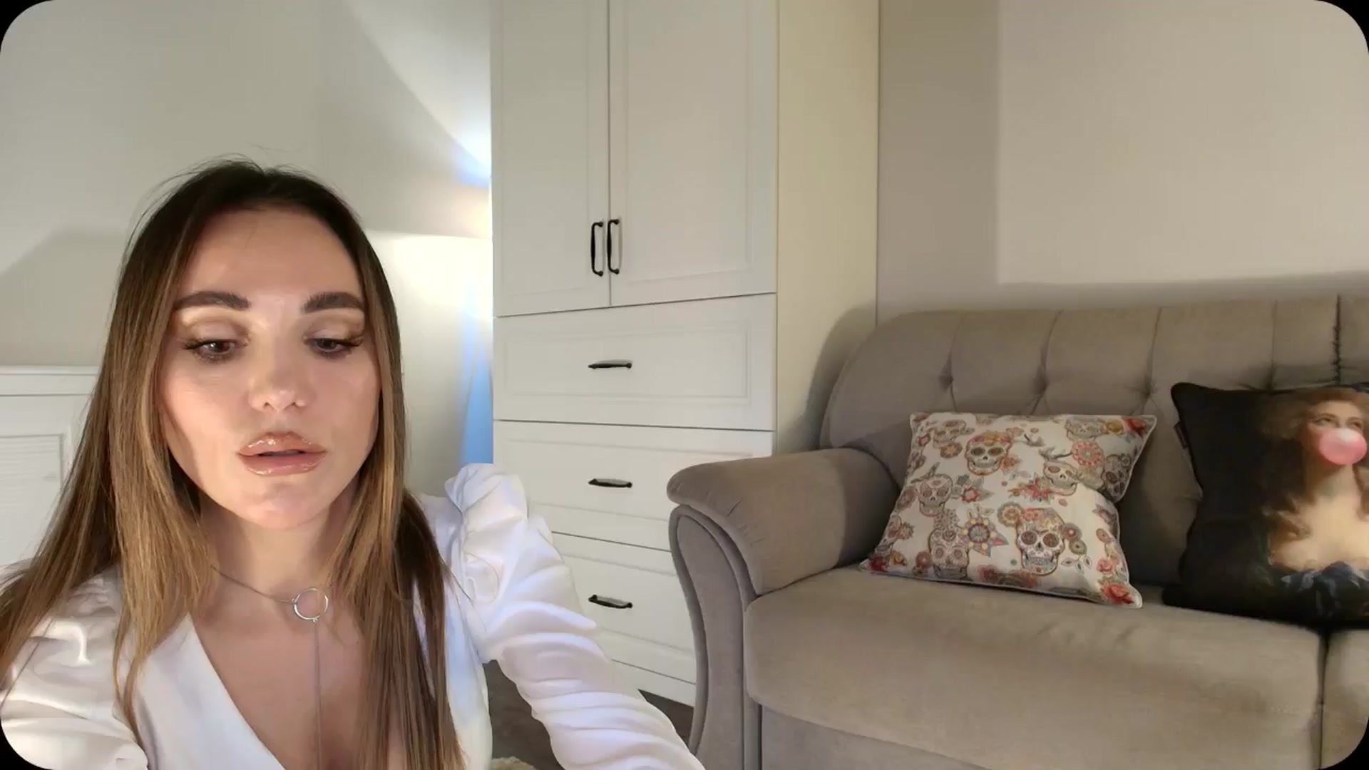 Gallery image thumbnail from Elysewine's myfreecams stream on, 03/08/2025, 05:07 image 19 of 20