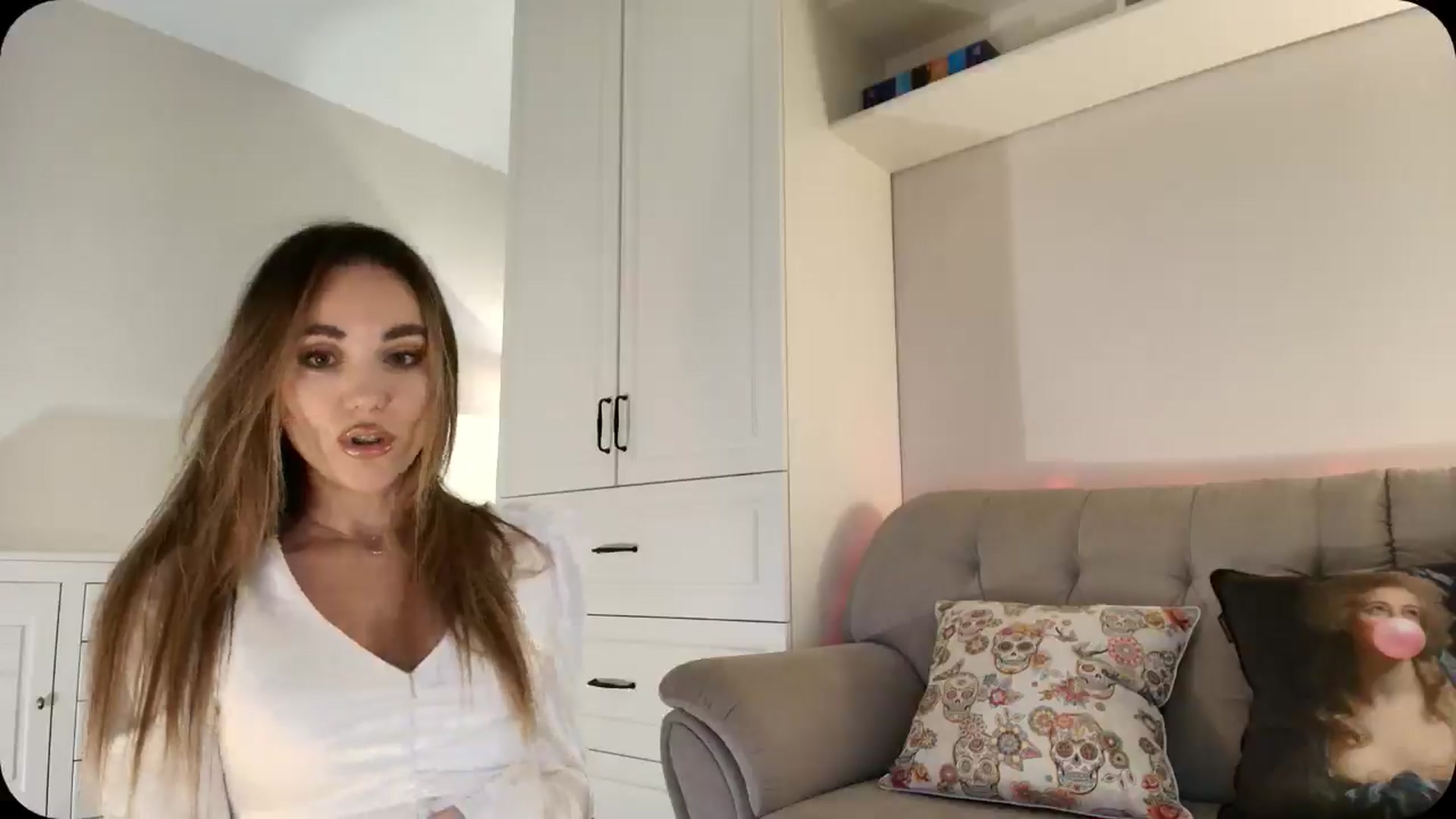 Gallery image thumbnail from Elysewine's myfreecams stream on, 03/08/2025, 05:07 image 4 of 20