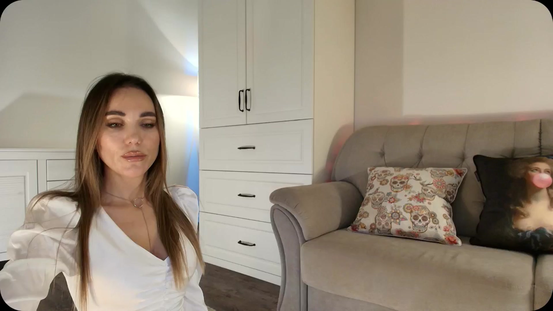 Gallery image thumbnail from Elysewine's myfreecams stream on, 03/08/2025, 05:07 image 15 of 20