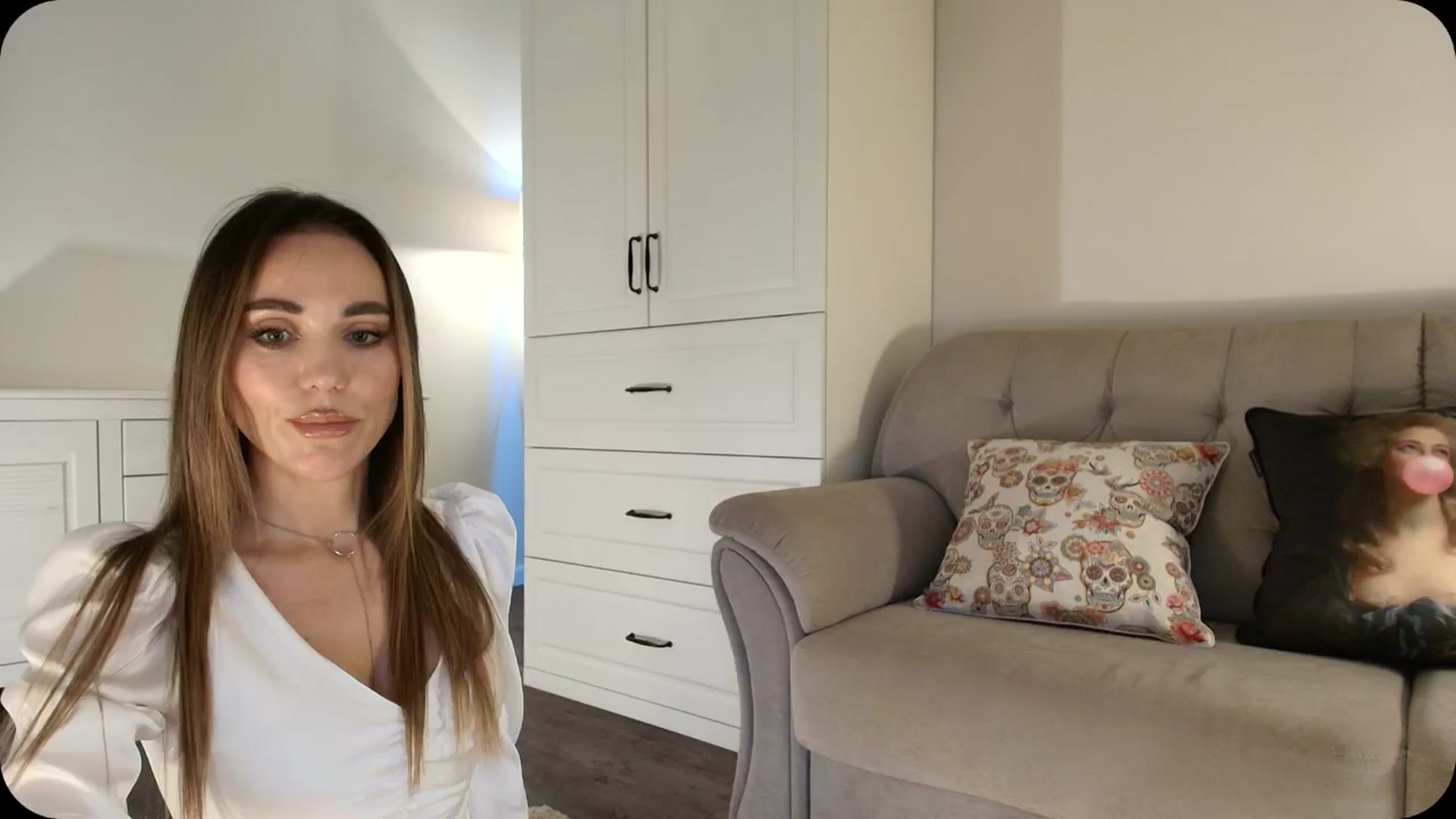 Gallery image thumbnail from Elysewine's myfreecams stream on, 03/08/2025, 05:07 image 20 of 20