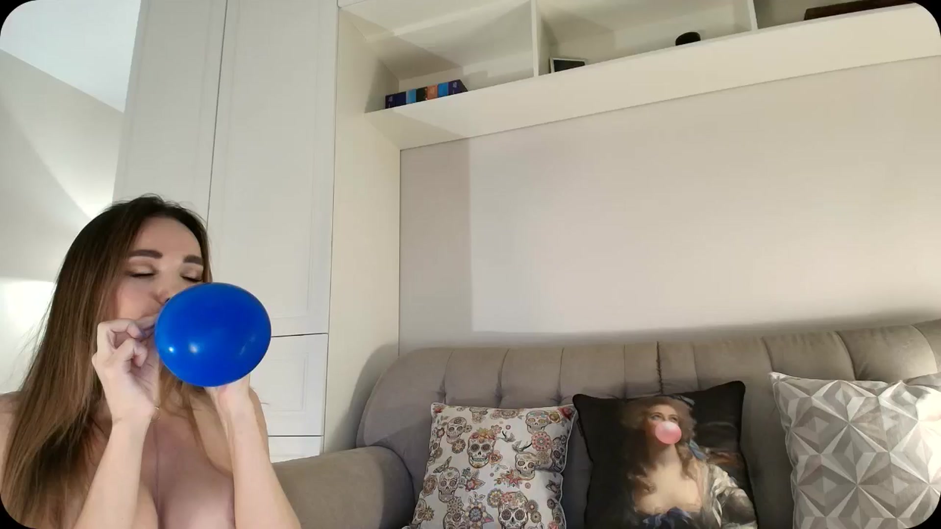 Gallery image thumbnail from Elysewine's myfreecams stream on, 03/08/2025, 06:45 image 12 of 20