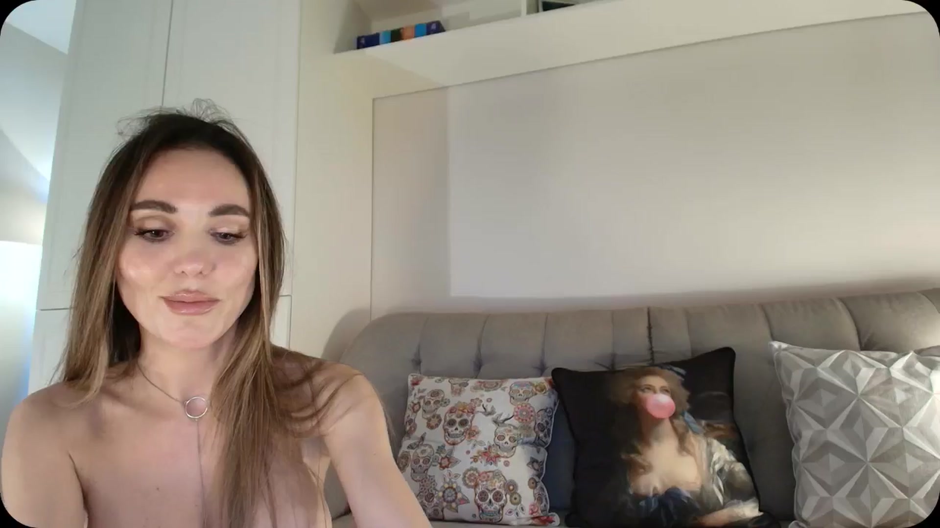 Gallery image thumbnail from Elysewine's myfreecams stream on, 03/08/2025, 07:20 image 3 of 20