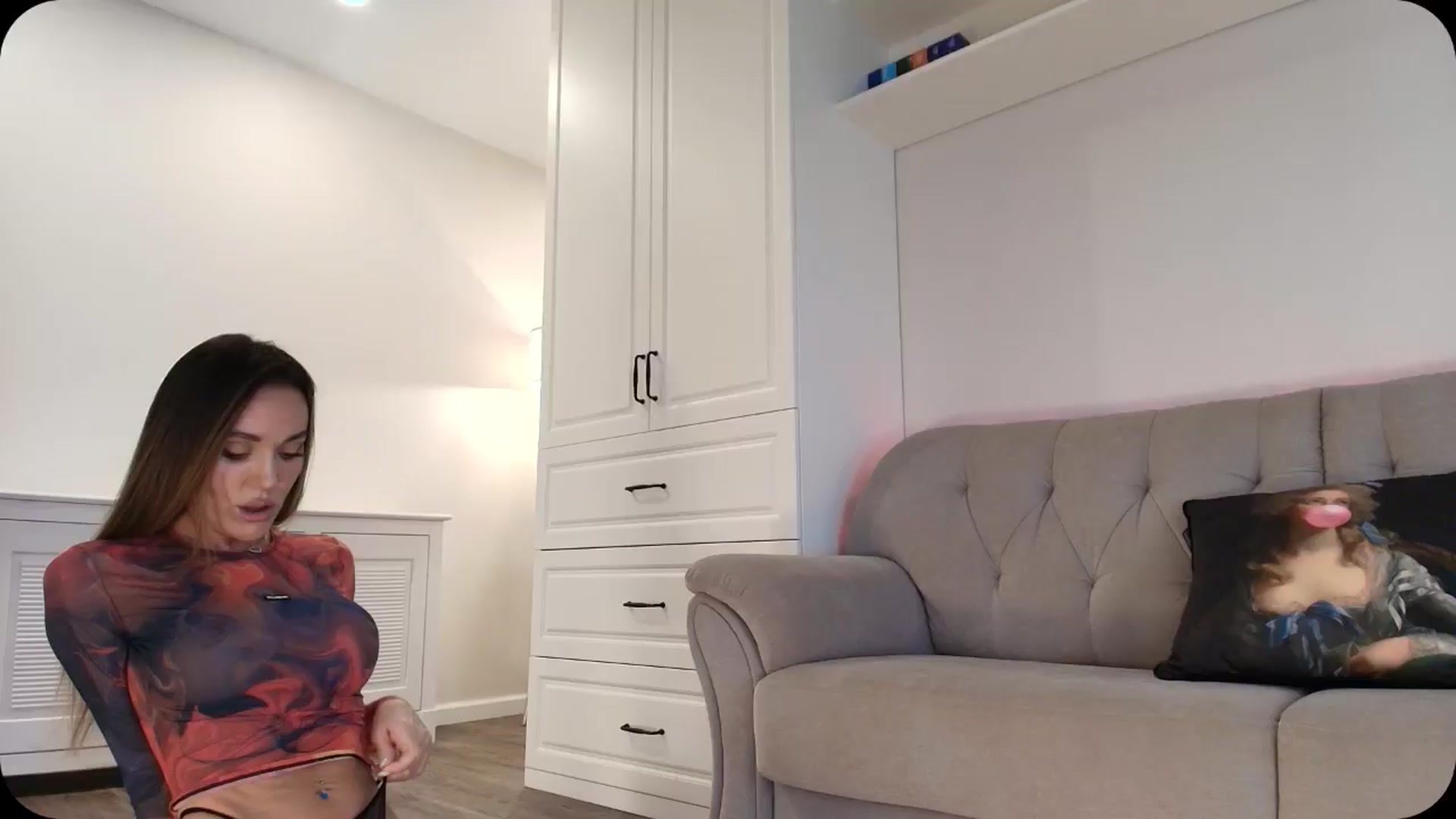 Gallery image thumbnail from Elysewine's myfreecams stream on, 04/06/2025, 05:33 image 1 of 20