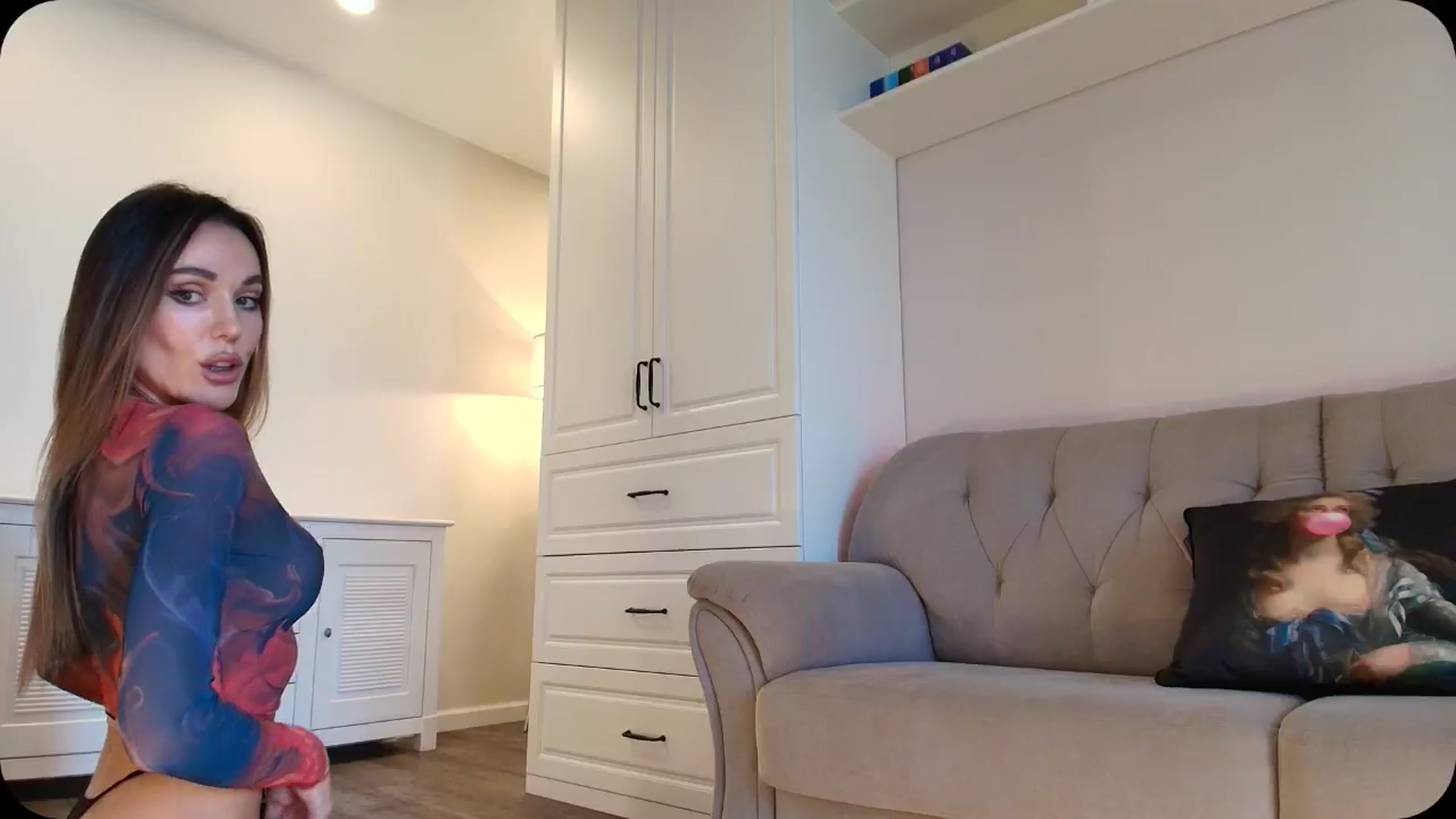 Gallery image thumbnail from Elysewine's myfreecams stream on, 04/06/2025, 05:33 image 20 of 20