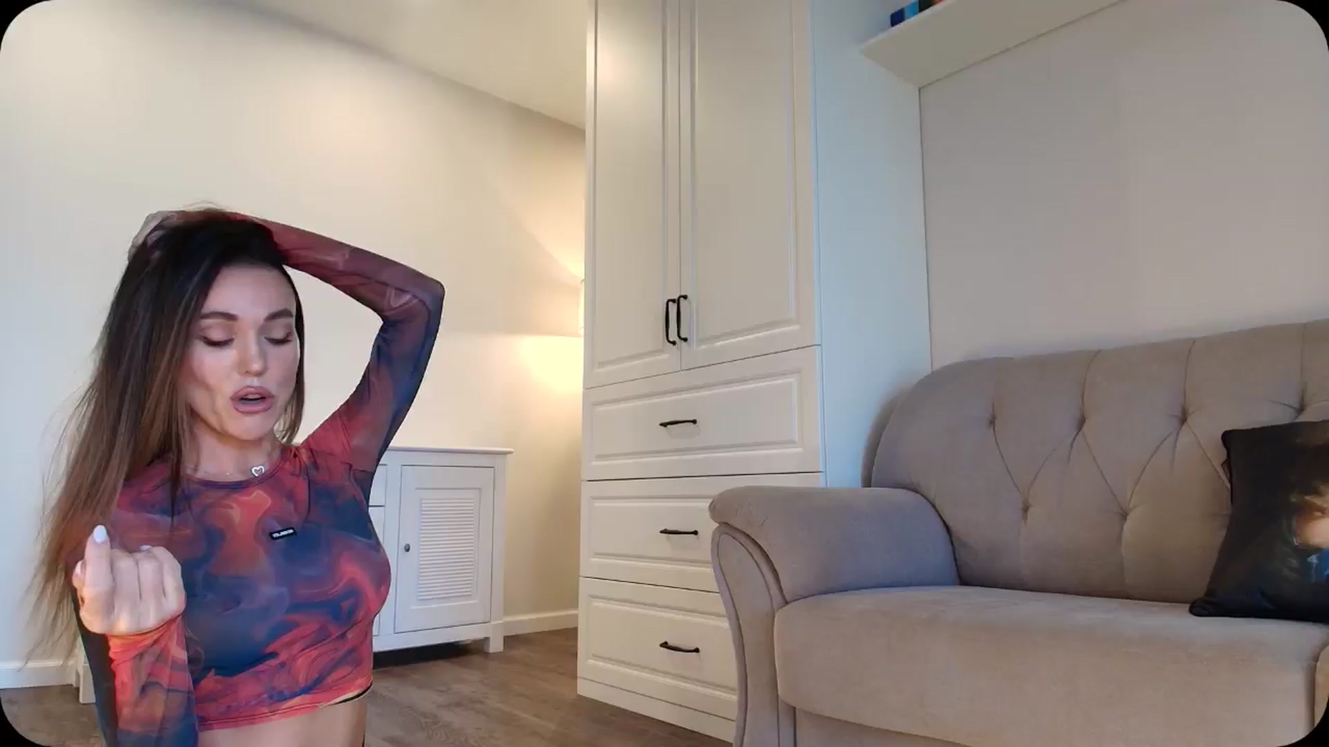 Gallery image thumbnail from Elysewine's myfreecams stream on, 04/06/2025, 05:47 image 1 of 20