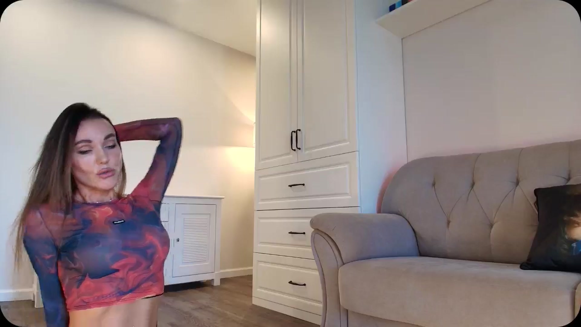 Gallery image thumbnail from Elysewine's myfreecams stream on, 04/06/2025, 05:47 image 3 of 20