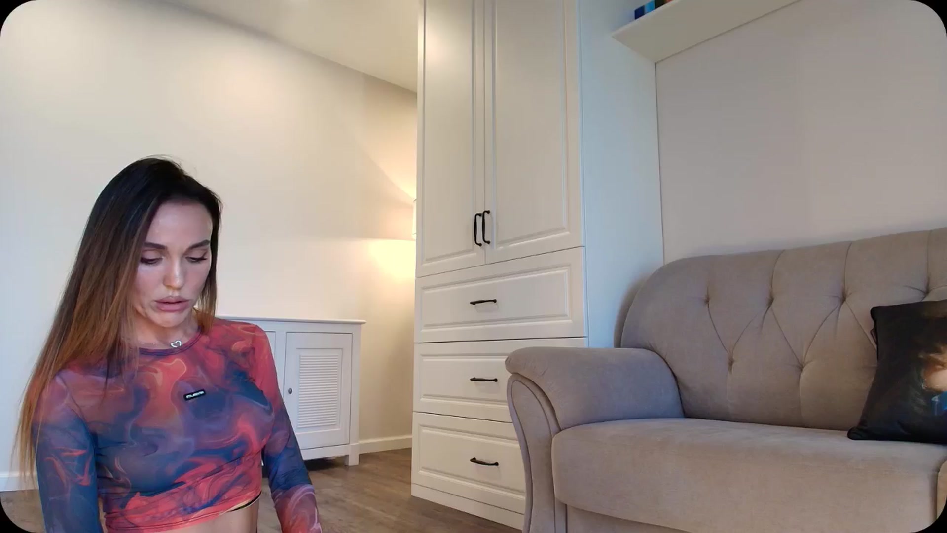 Gallery image thumbnail from Elysewine's myfreecams stream on, 04/06/2025, 05:47 image 2 of 20
