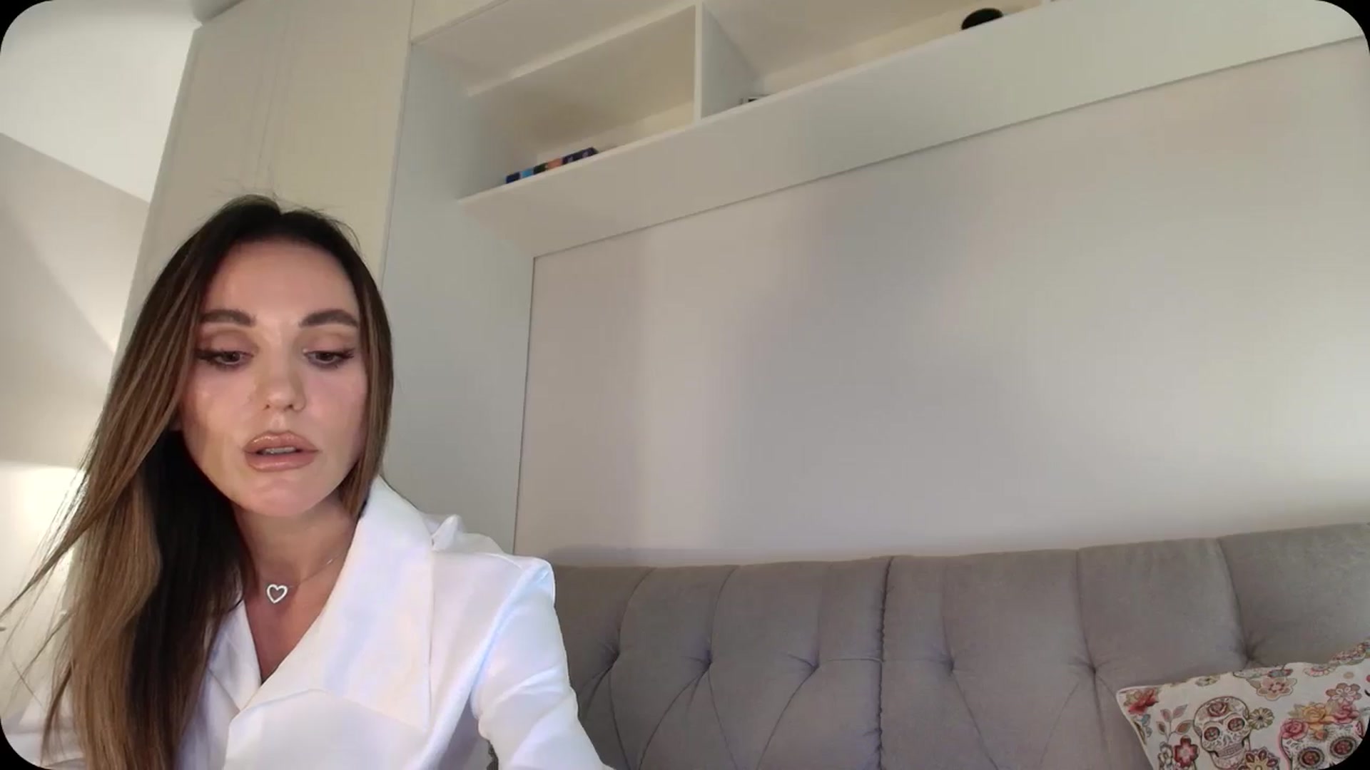 Gallery image thumbnail from Elysewine's myfreecams stream on, 04/06/2025, 07:40 image 20 of 20
