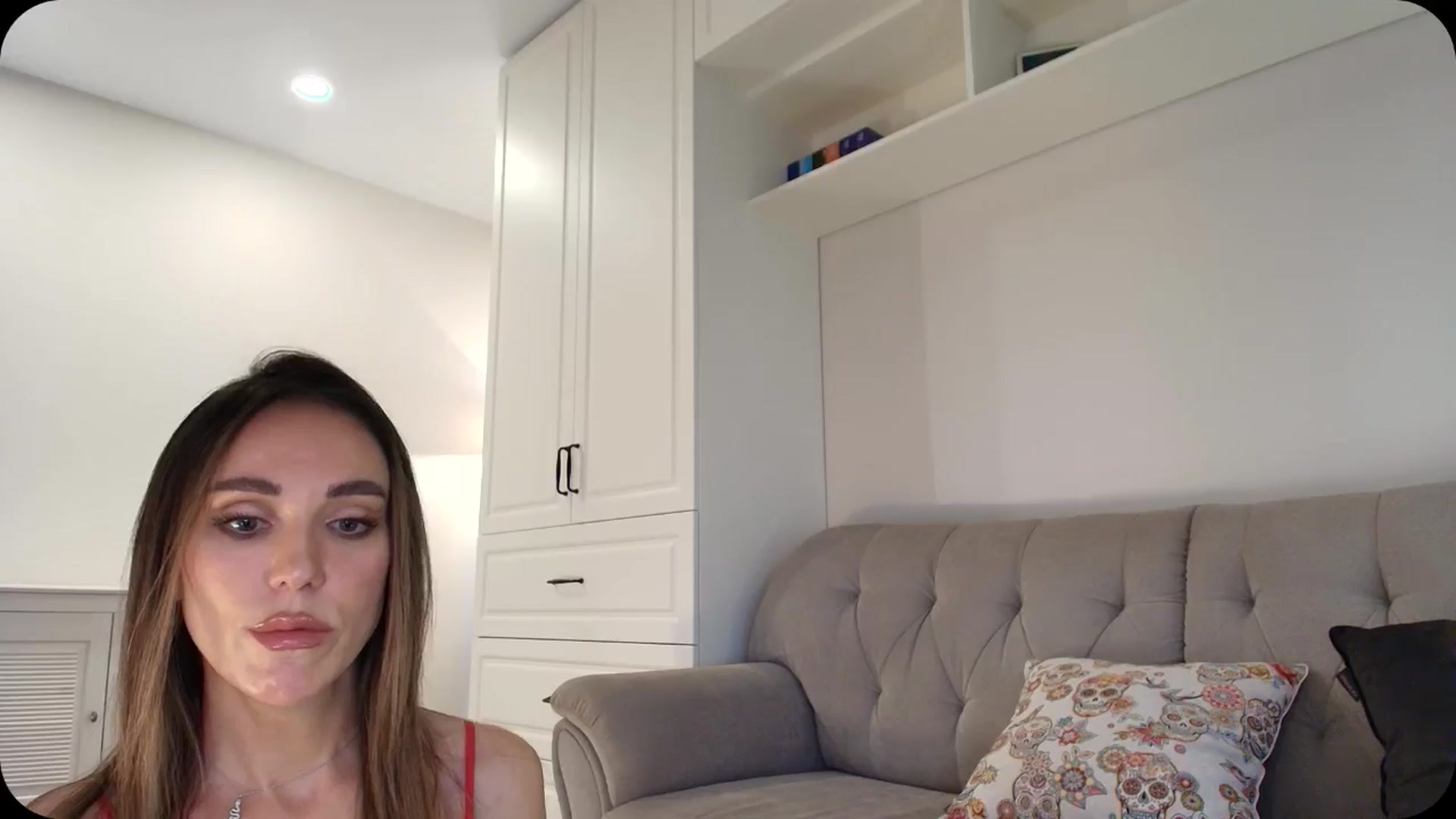 Gallery image thumbnail from Elysewine's myfreecams stream on, 04/12/2025, 05:11 image 18 of 20