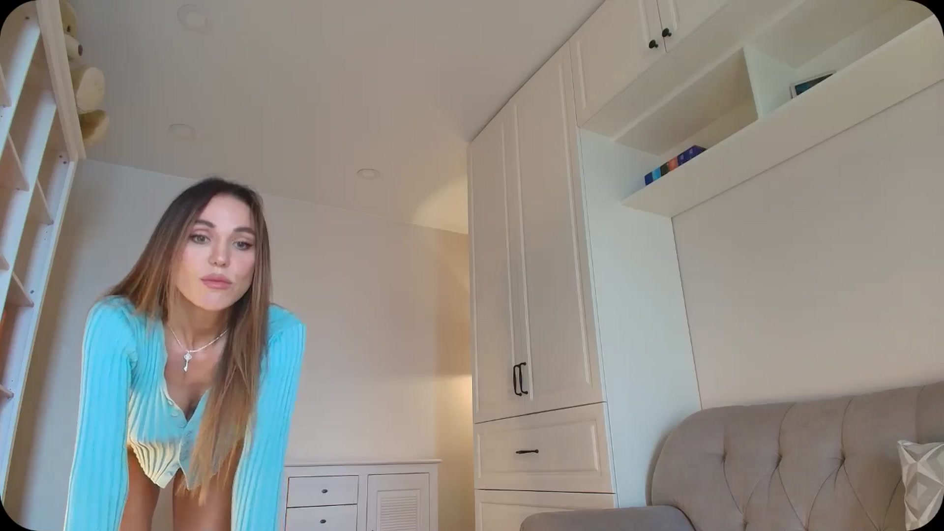 Gallery image thumbnail from Elysewine's myfreecams stream on, 04/20/2025, 05:42 image 4 of 20