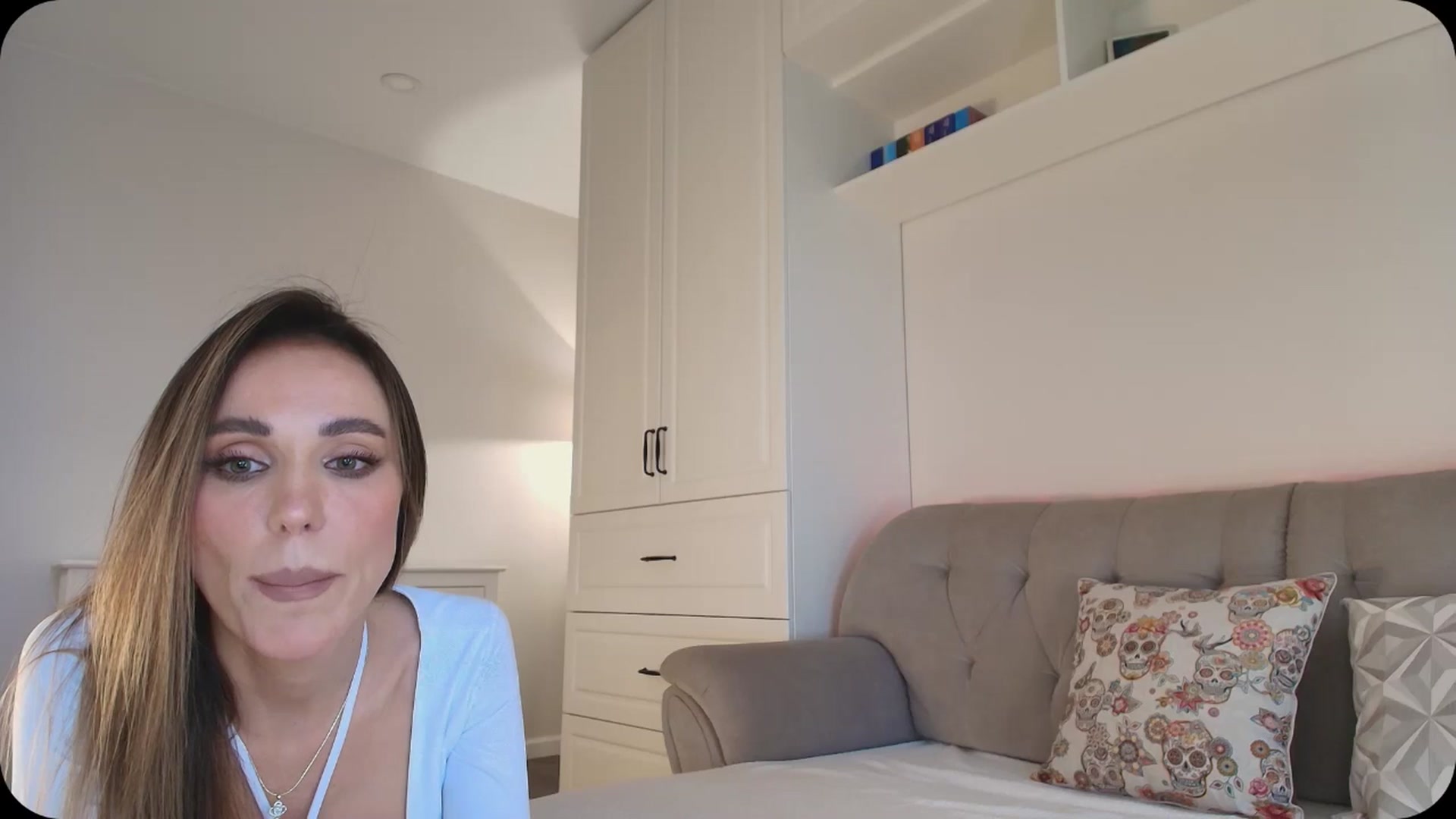 Gallery image thumbnail from Elysewine's myfreecams stream on, 05/02/2025, 06:19 image 20 of 20