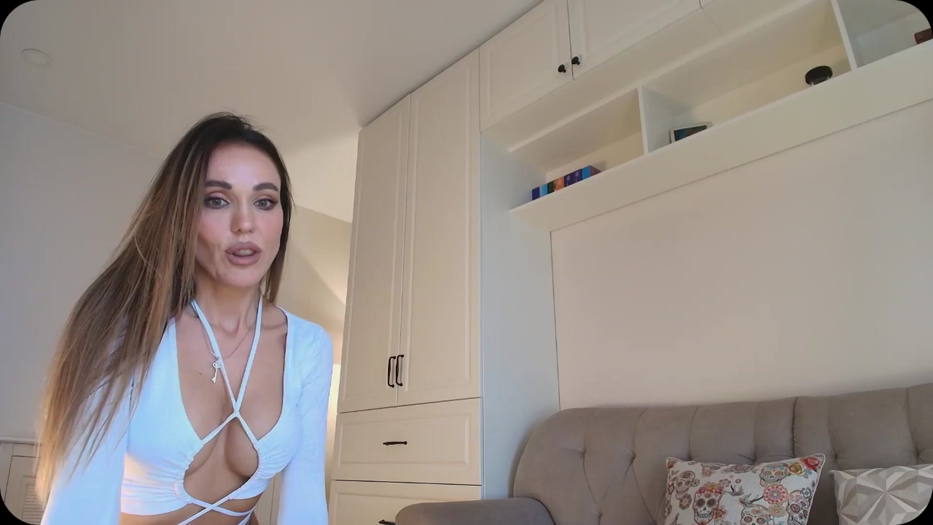 Gallery image thumbnail from Elysewine's myfreecams stream on, 05/02/2025, 06:19 image 7 of 20