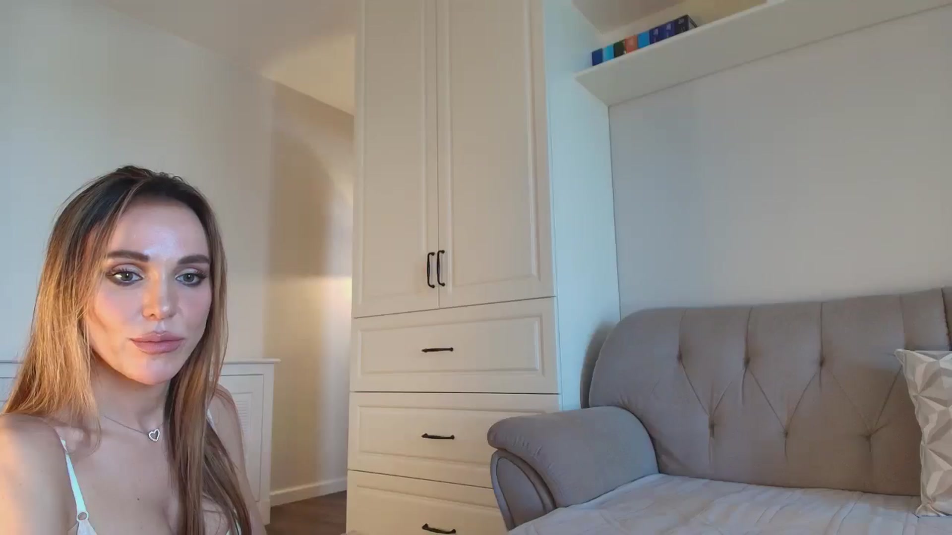 Gallery image thumbnail from Elysewine's myfreecams stream on, 05/25/2025, 06:04 image 20 of 20