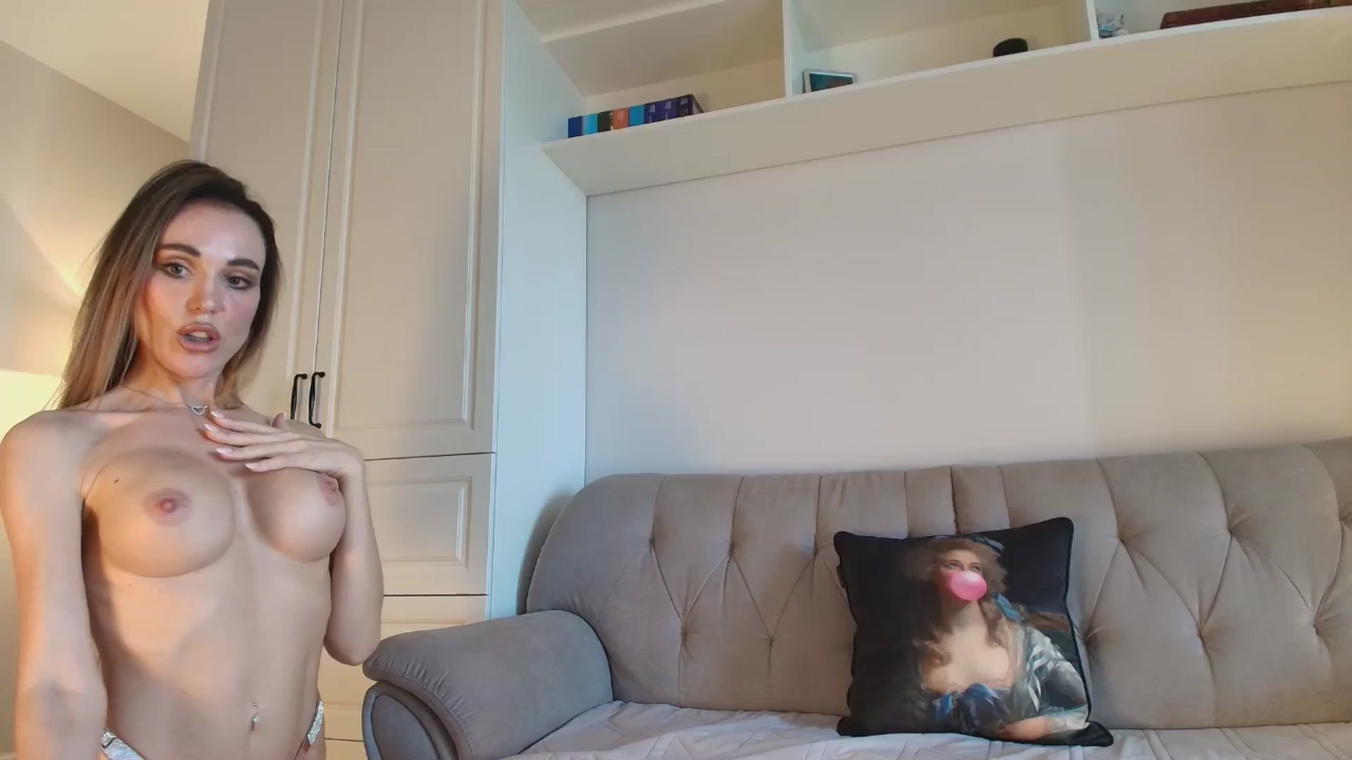 Gallery image thumbnail from Elysewine's myfreecams stream on, 06/09/2025, 08:10 image 13 of 20