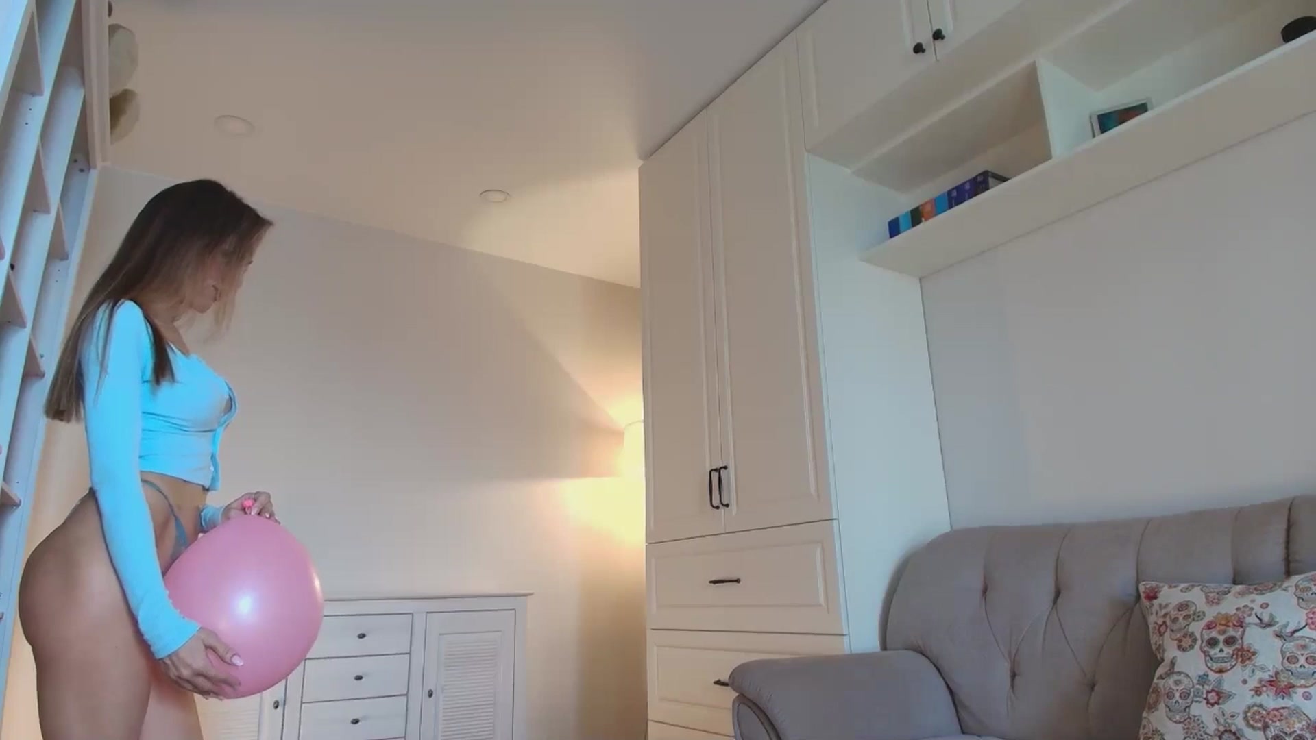 Gallery image thumbnail from Elysewine's myfreecams stream on, 06/16/2025, 05:43 image 11 of 20