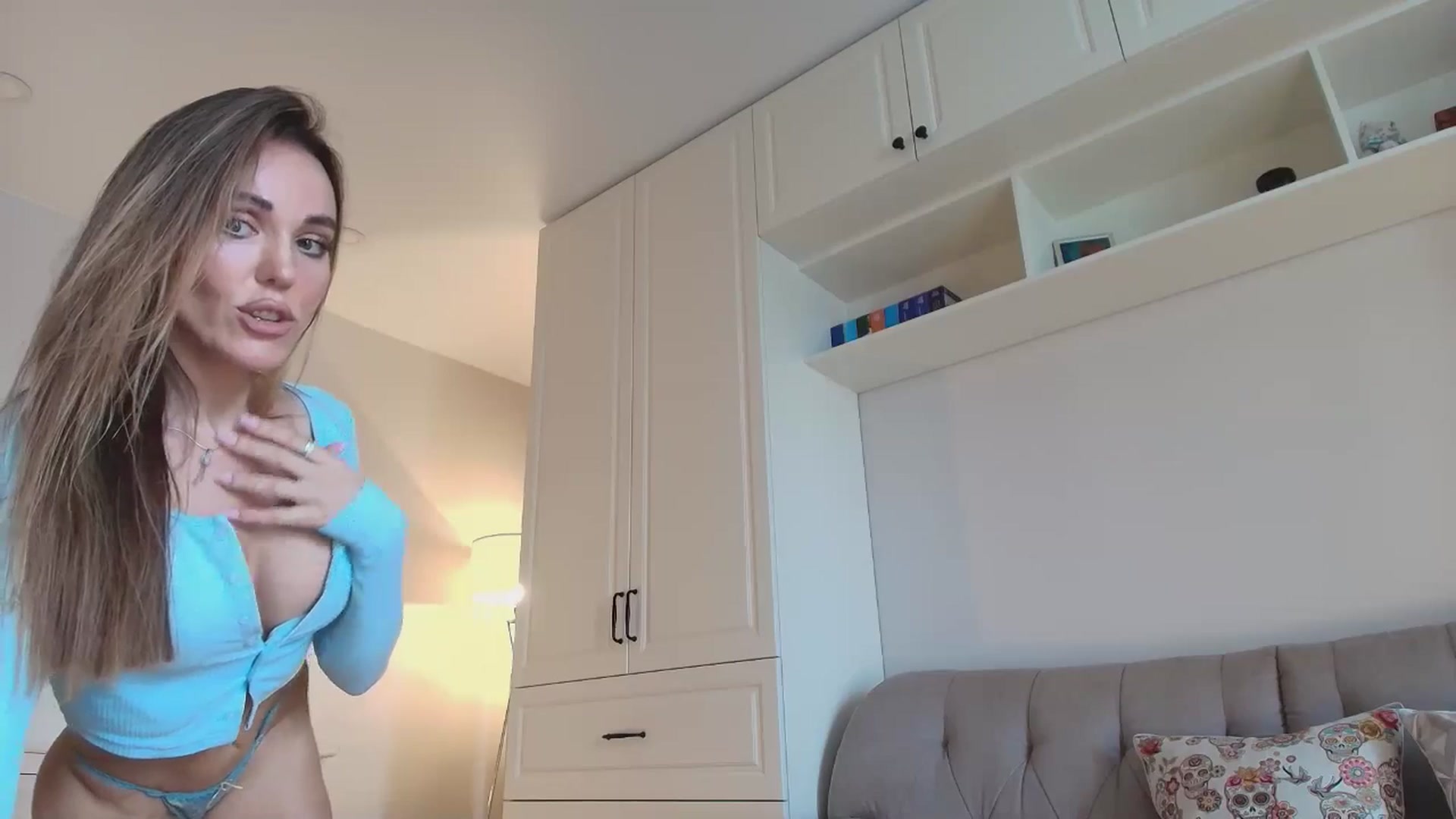 Gallery image thumbnail from Elysewine's myfreecams stream on, 06/16/2025, 05:43 image 13 of 20