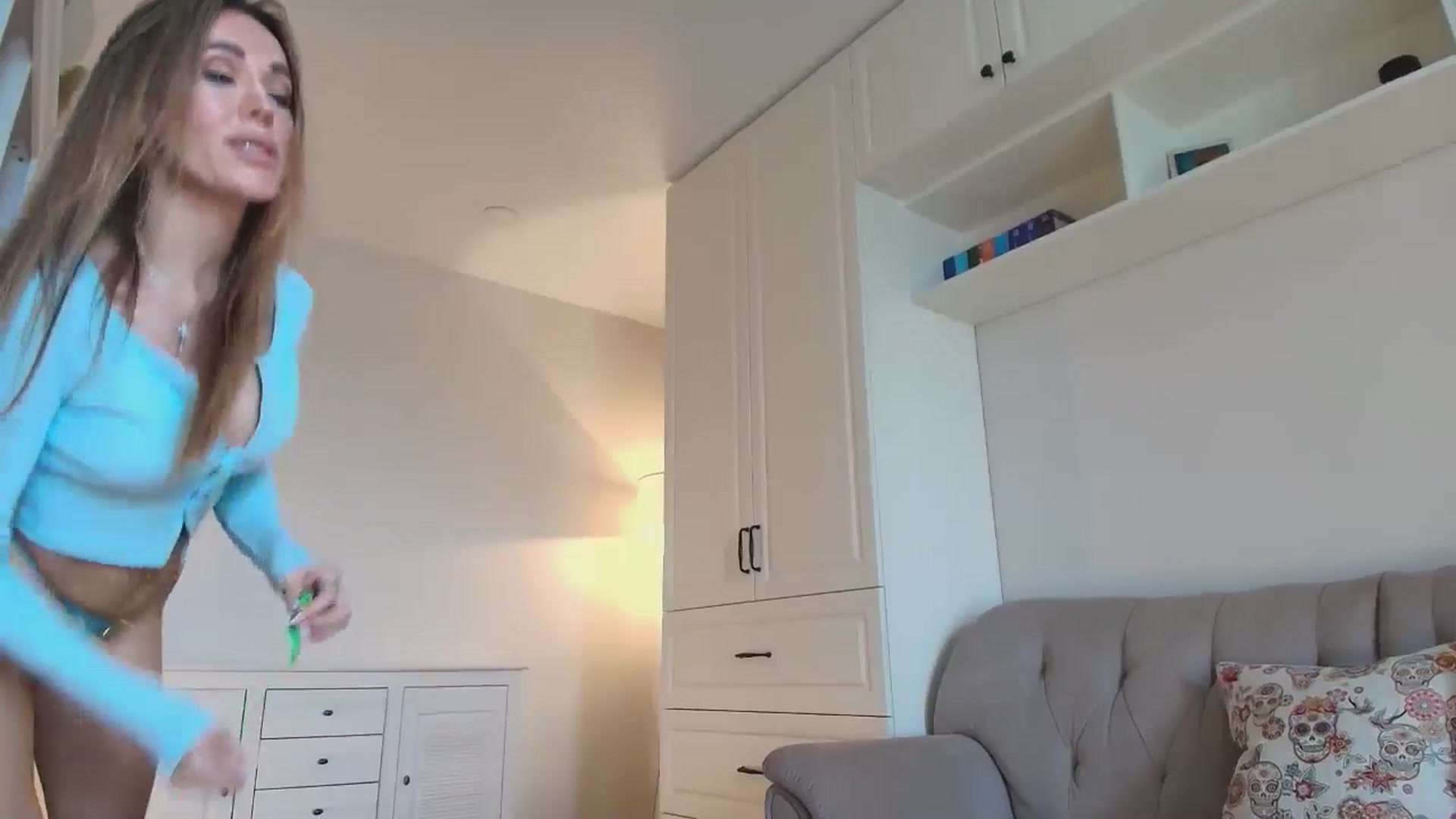 Gallery image thumbnail from Elysewine's myfreecams stream on, 06/16/2025, 05:43 image 9 of 20