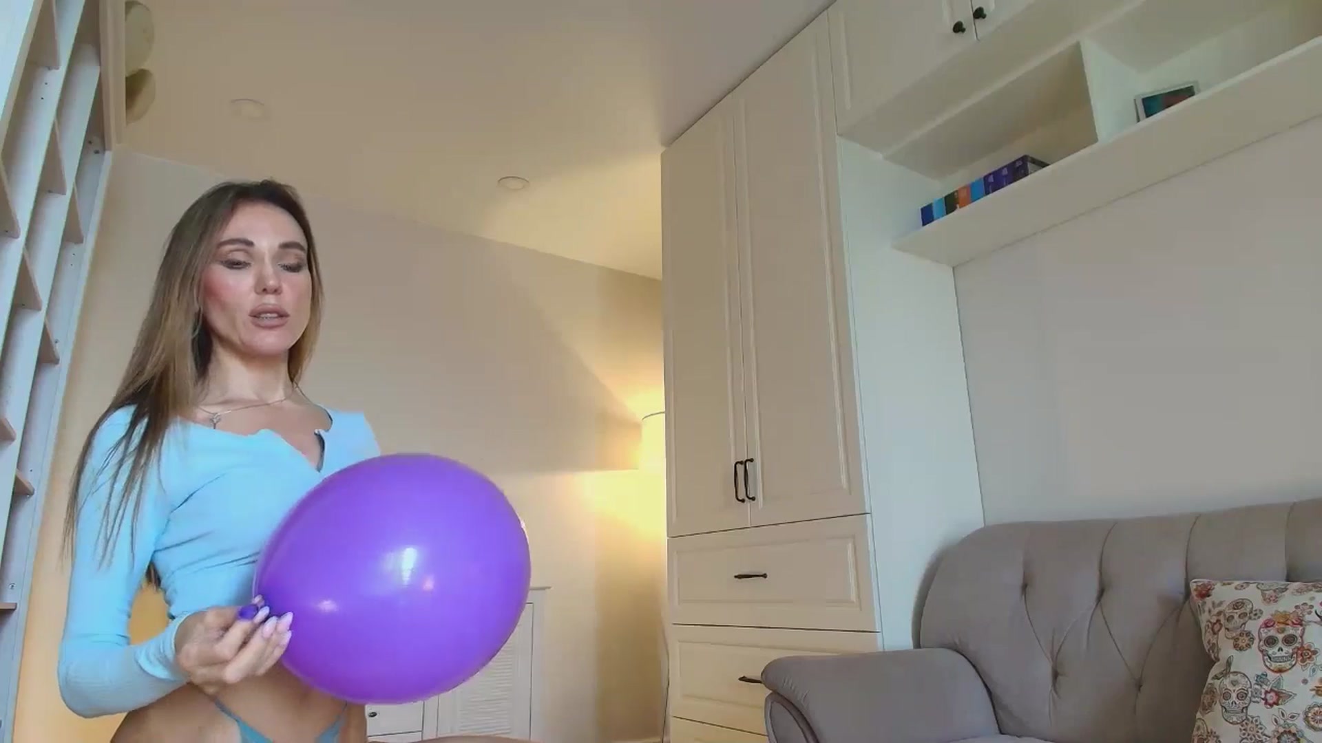 Gallery image thumbnail from Elysewine's myfreecams stream on, 06/16/2025, 05:43 image 4 of 20