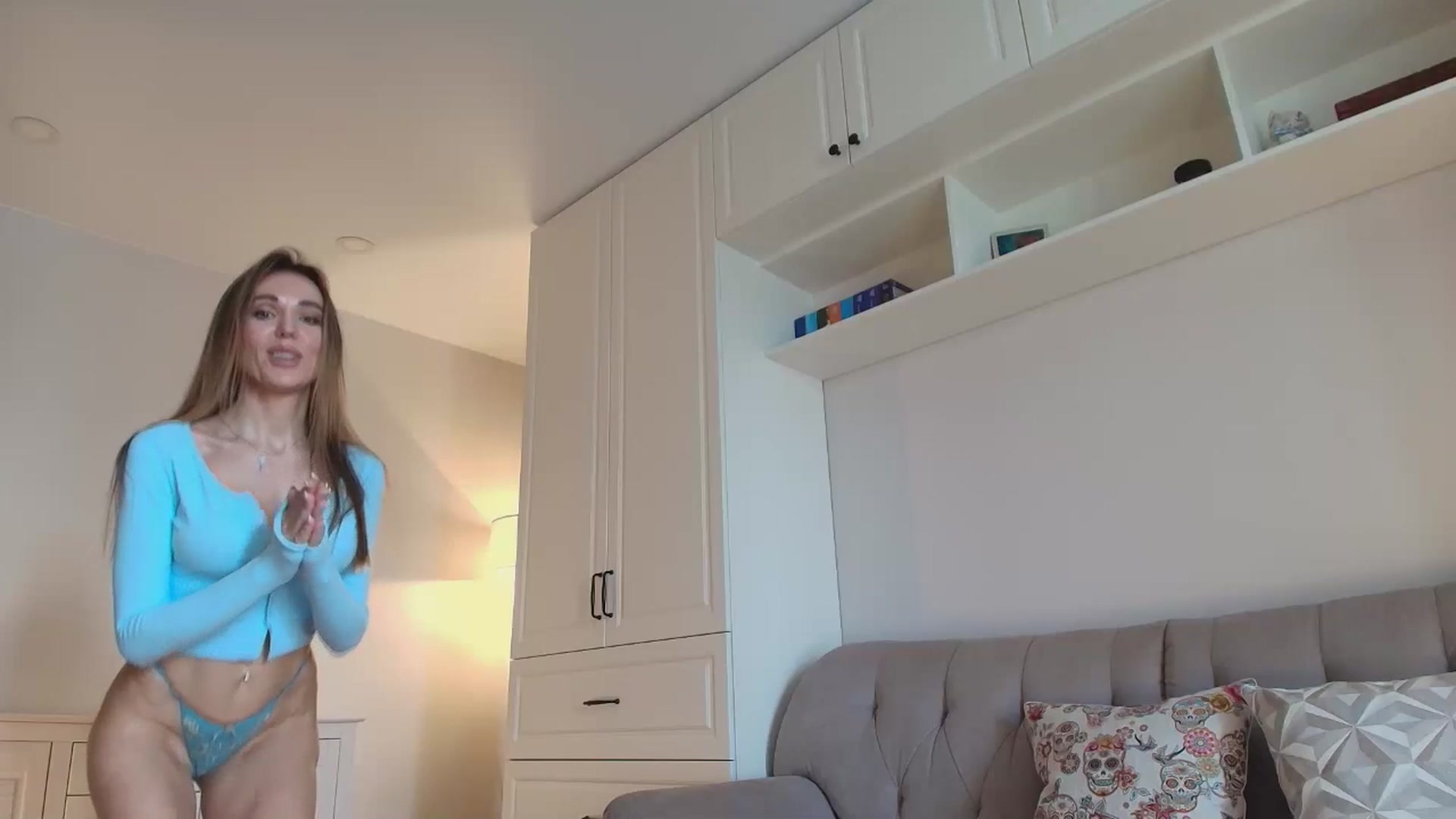 Gallery image thumbnail from Elysewine's myfreecams stream on, 06/16/2025, 05:43 image 8 of 20