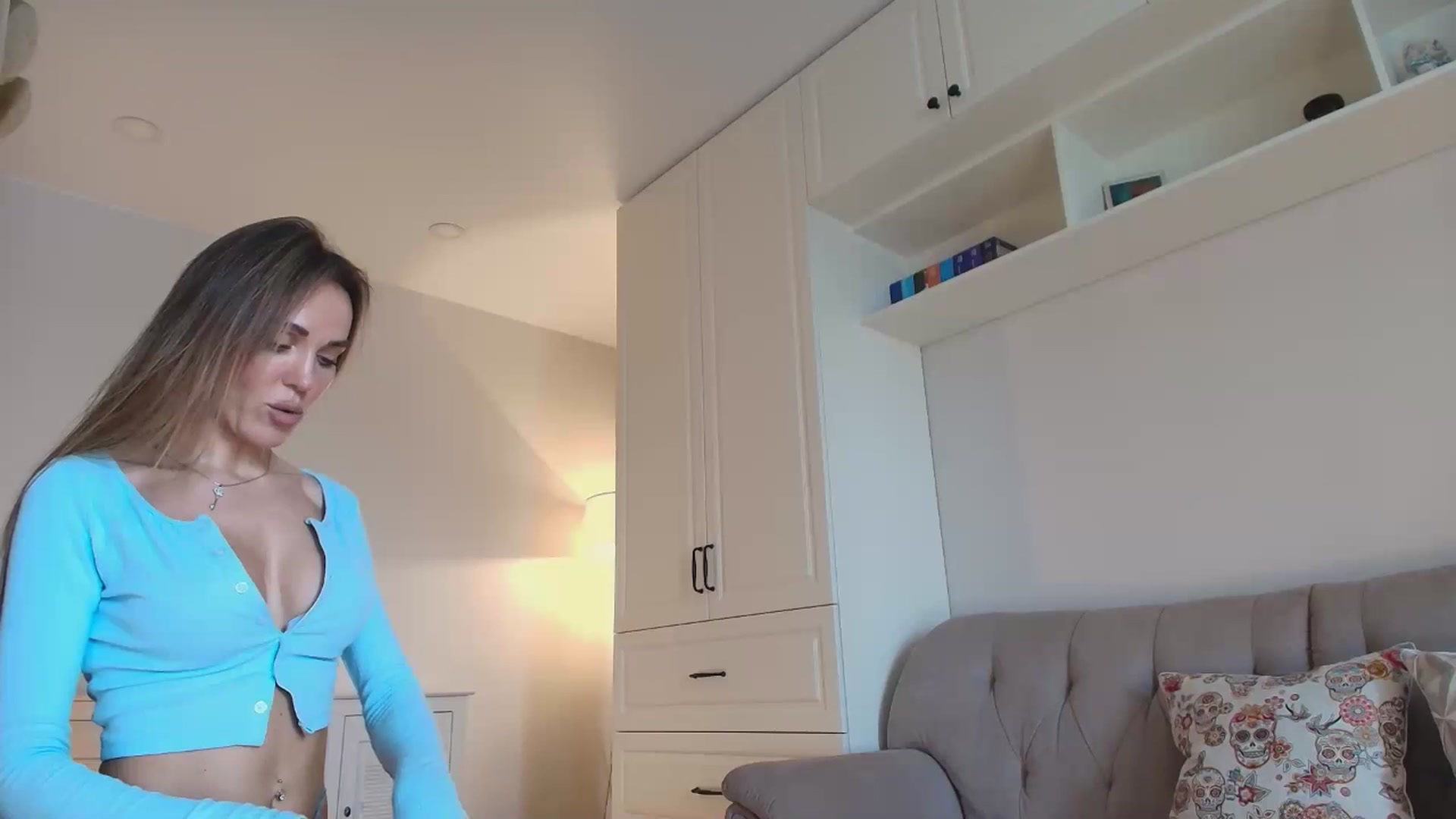 Gallery image thumbnail from Elysewine's myfreecams stream on, 06/16/2025, 05:43 image 15 of 20