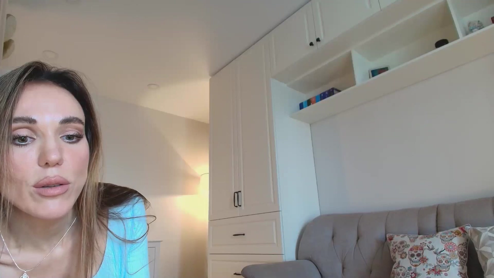 Gallery image thumbnail from Elysewine's myfreecams stream on, 06/16/2025, 05:43 image 7 of 20