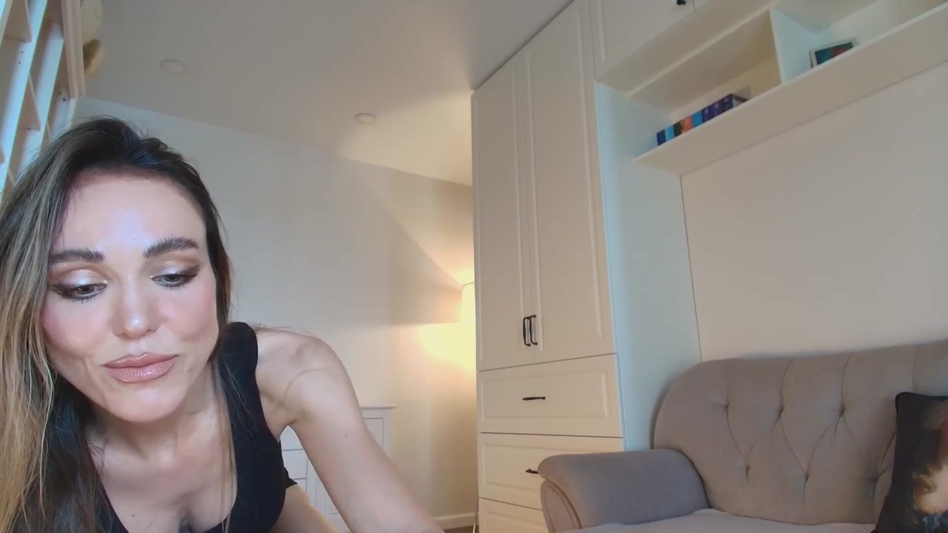 Gallery image thumbnail from Elysewine's myfreecams stream on, 06/30/2025, 04:17 image 14 of 20