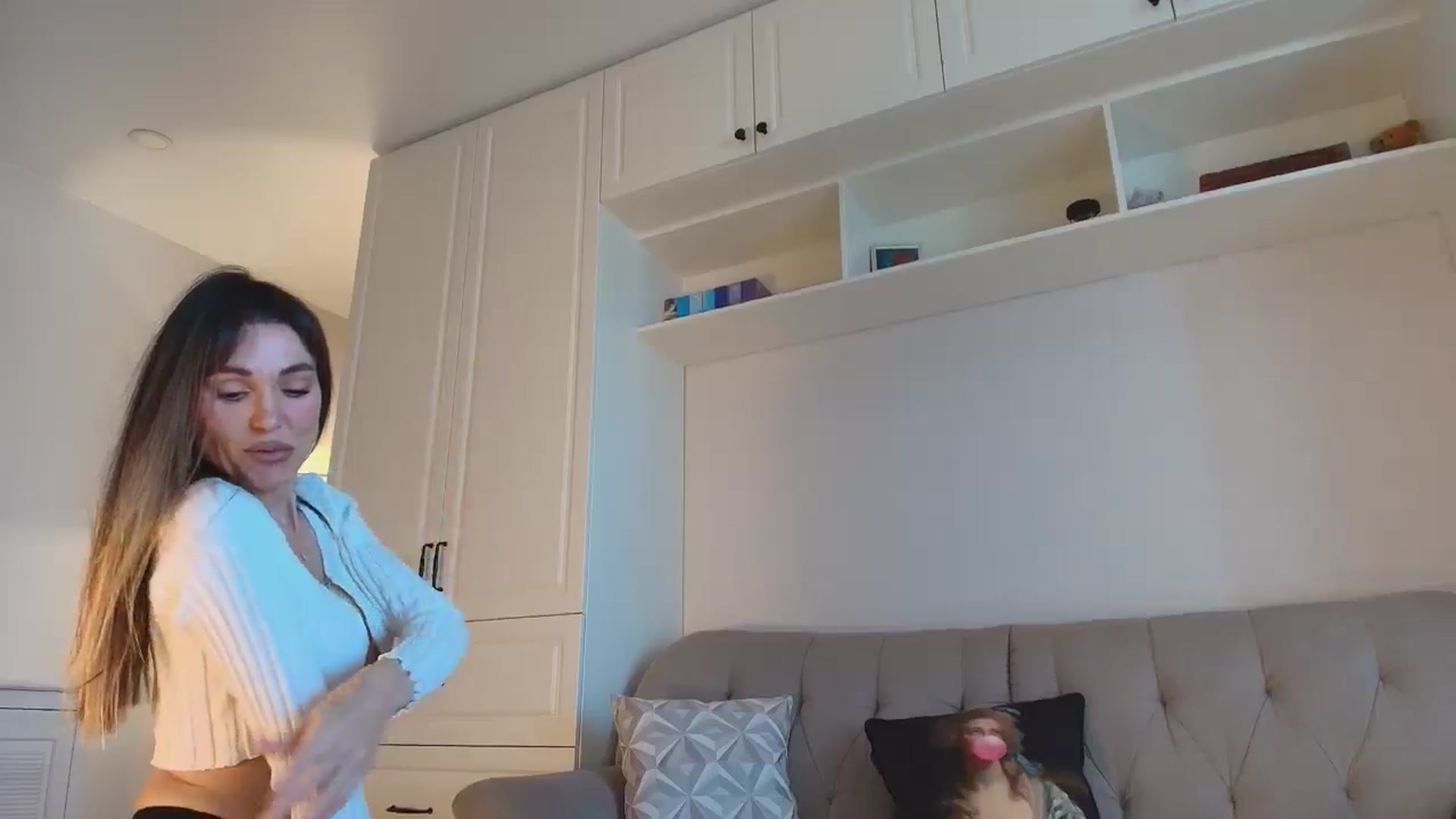 Gallery image thumbnail from Elysewine's myfreecams stream on, 11/15/2025, 04:34 image 7 of 20
