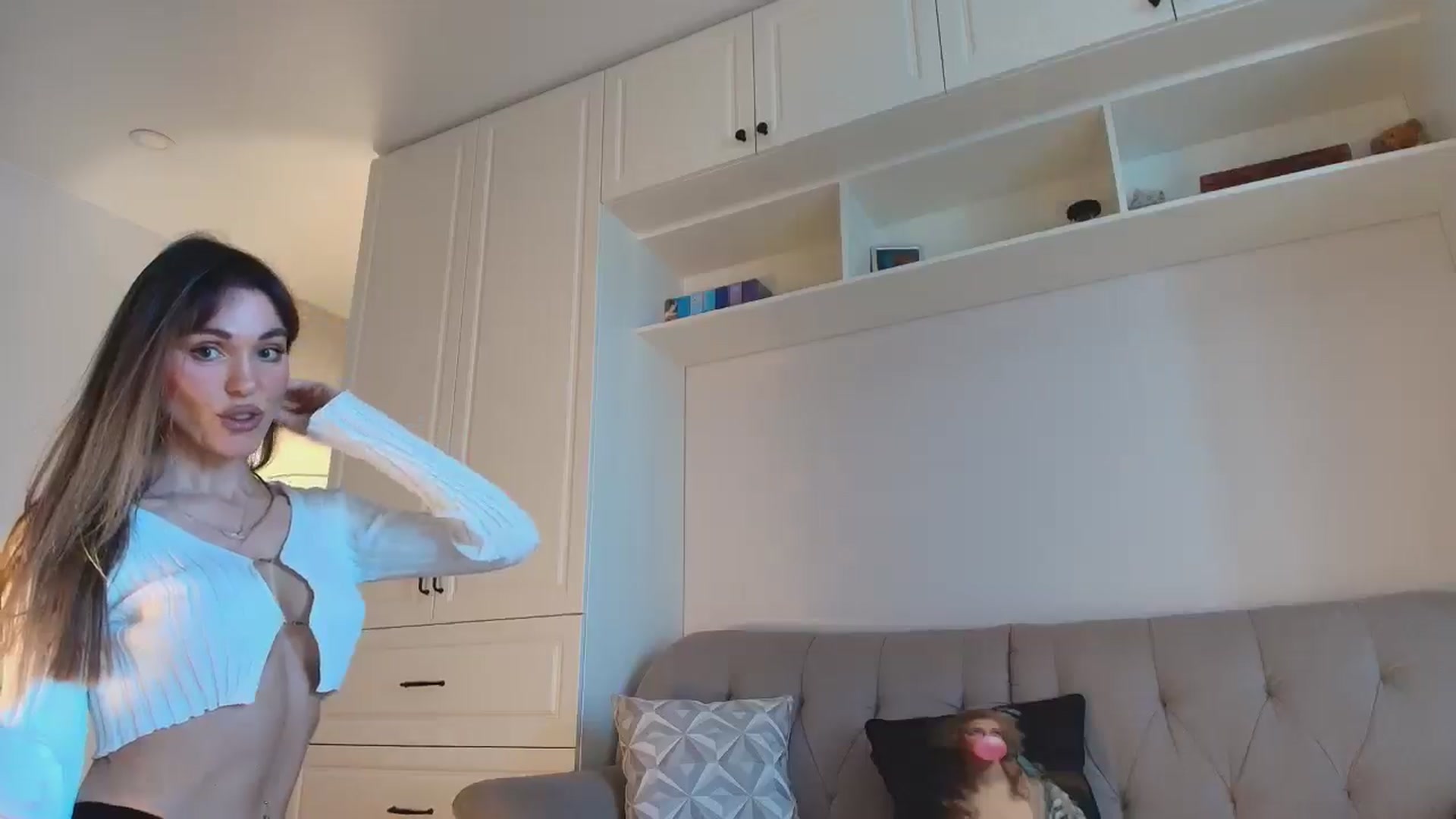 Gallery image thumbnail from Elysewine's myfreecams stream on, 11/15/2025, 04:34 image 8 of 20
