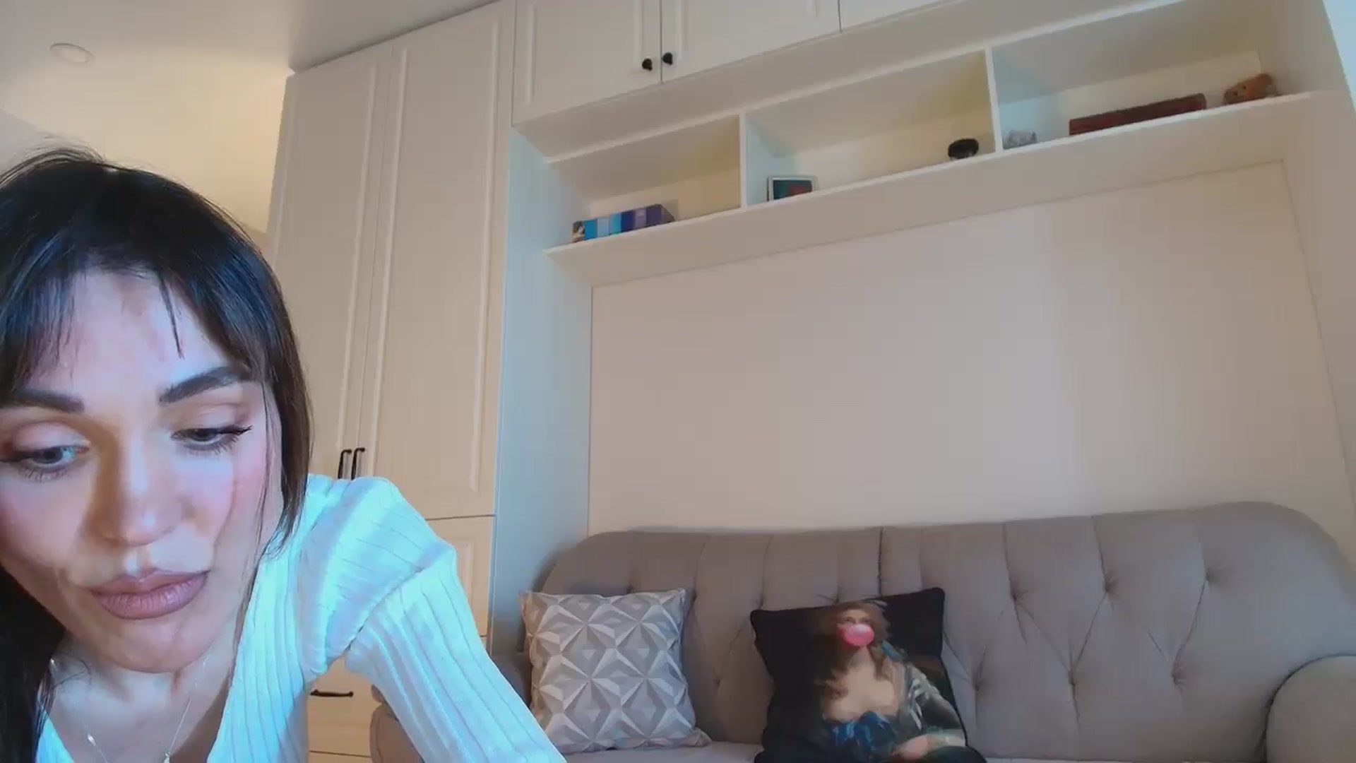 Gallery image thumbnail from Elysewine's myfreecams stream on, 11/15/2025, 04:34 image 15 of 20