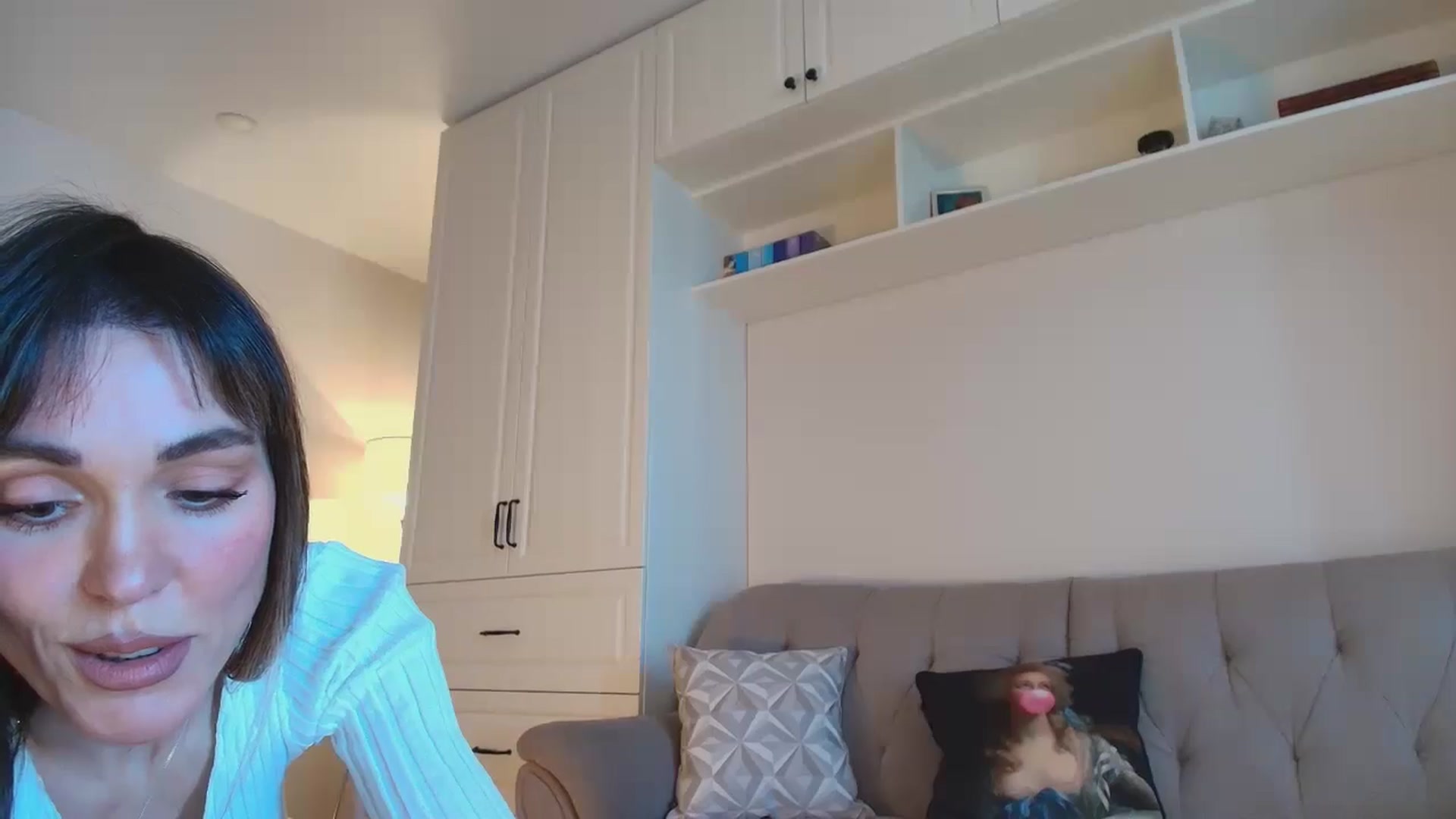 Gallery image thumbnail from Elysewine's myfreecams stream on, 11/15/2025, 04:34 image 13 of 20