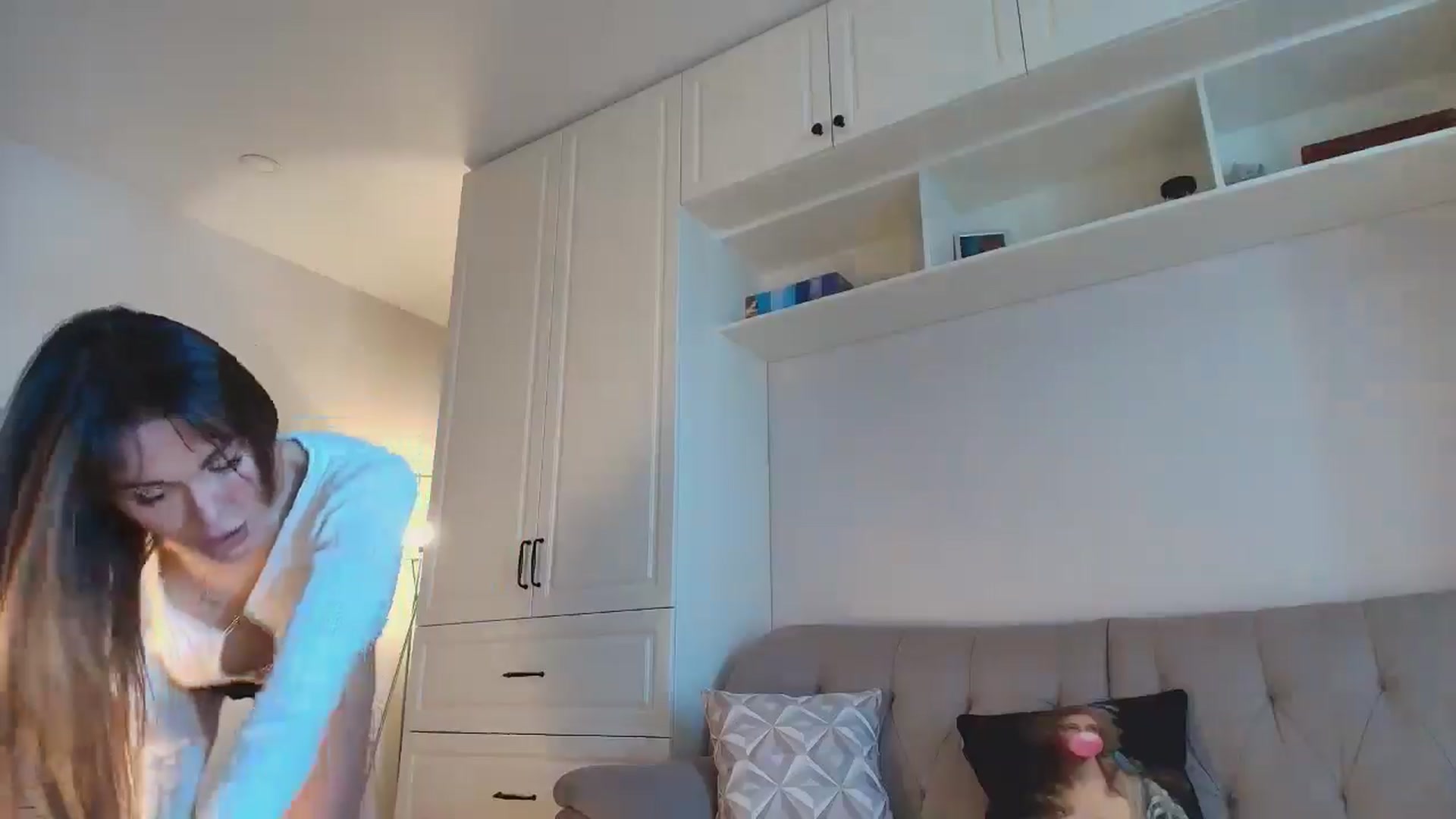 Gallery image thumbnail from Elysewine's myfreecams stream on, 11/15/2025, 04:34 image 14 of 20