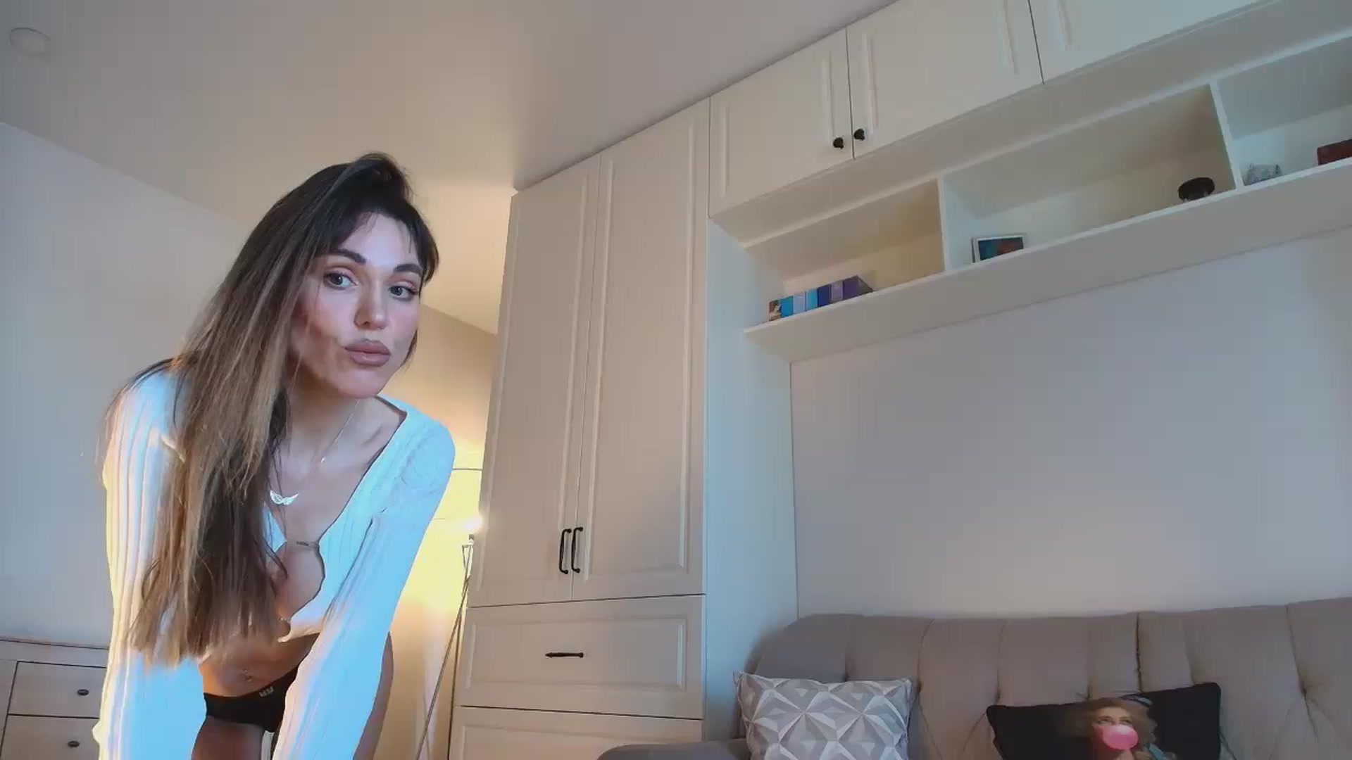 Gallery image thumbnail from Elysewine's myfreecams stream on, 11/15/2025, 04:34 image 4 of 20