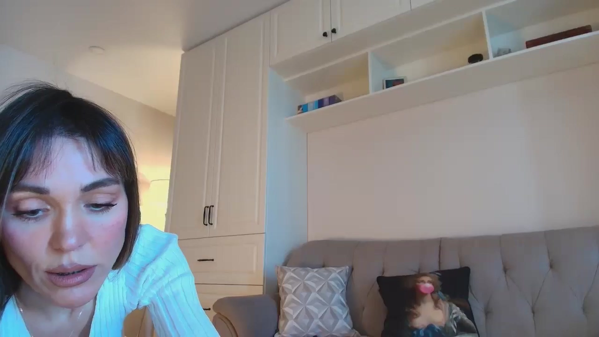 Gallery image thumbnail from Elysewine's myfreecams stream on, 11/15/2025, 04:34 image 12 of 20