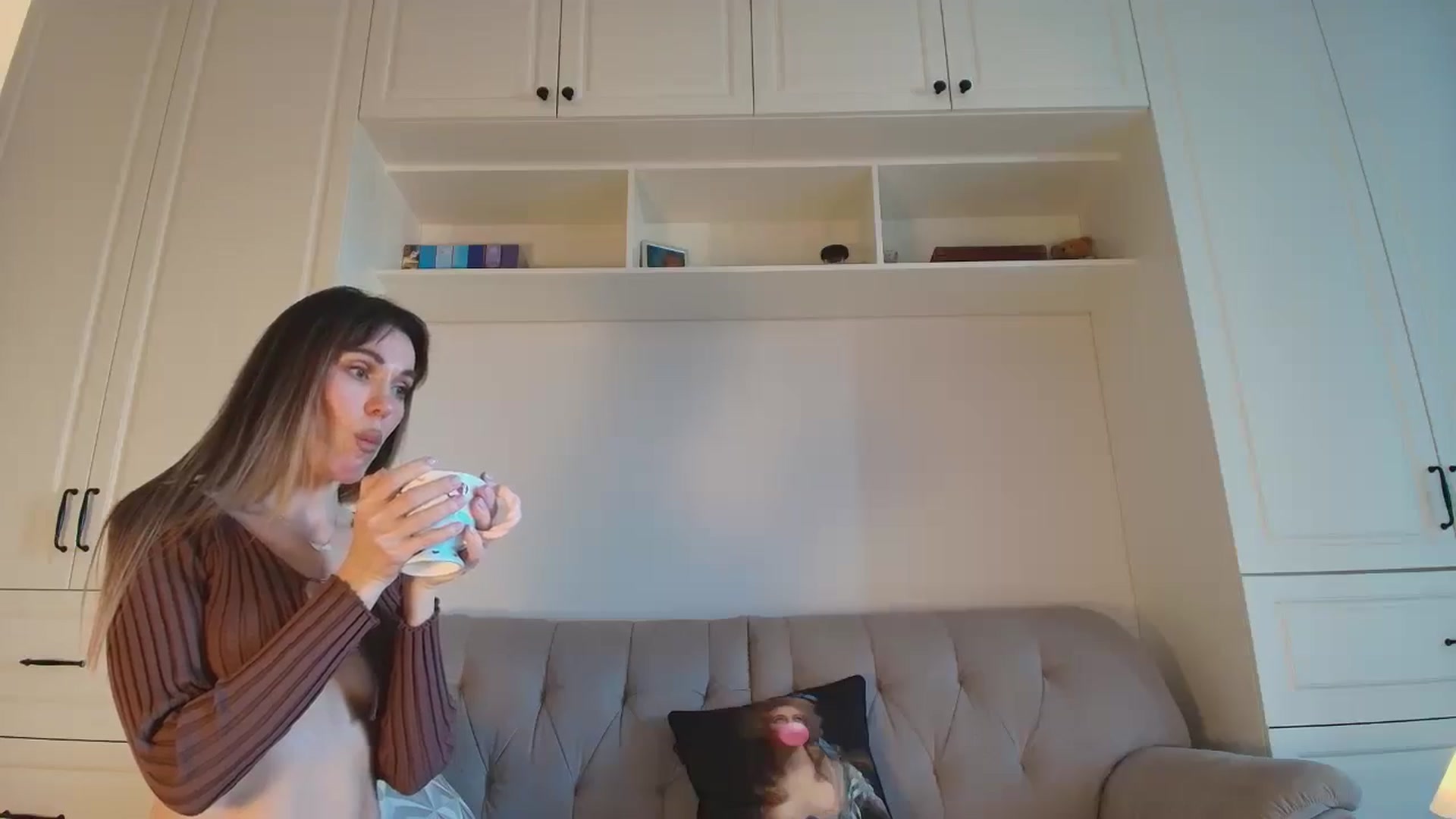 Gallery image thumbnail from Elysewine's myfreecams stream on, 11/15/2025, 06:39 image 20 of 20
