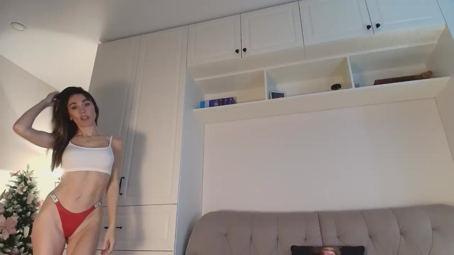 Gallery image thumbnail from Elysewine's myfreecams stream on, 12/06/2025, 05:35 image 6 of 20