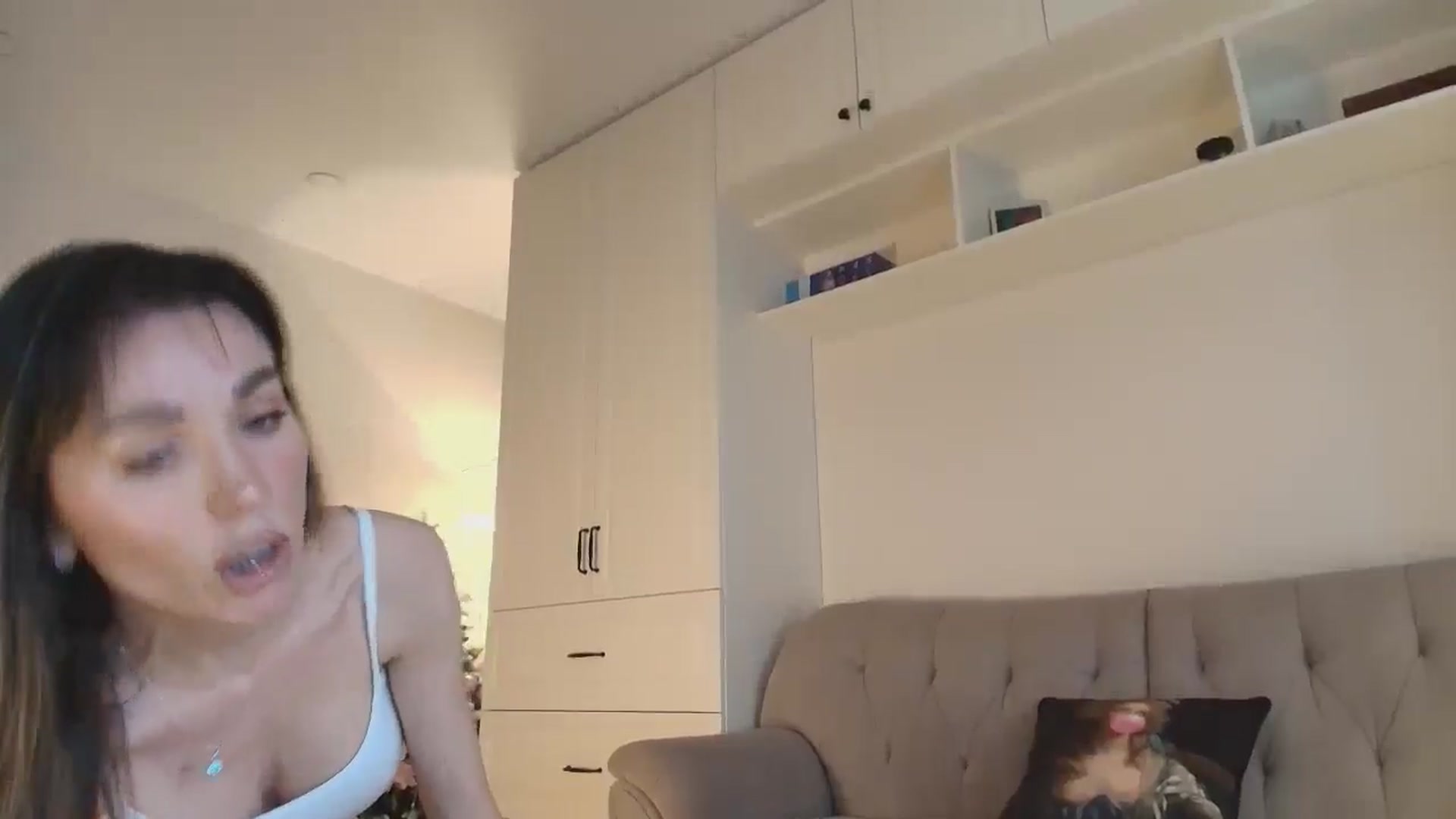 Gallery image thumbnail from Elysewine's myfreecams stream on, 12/06/2025, 05:35 image 19 of 20