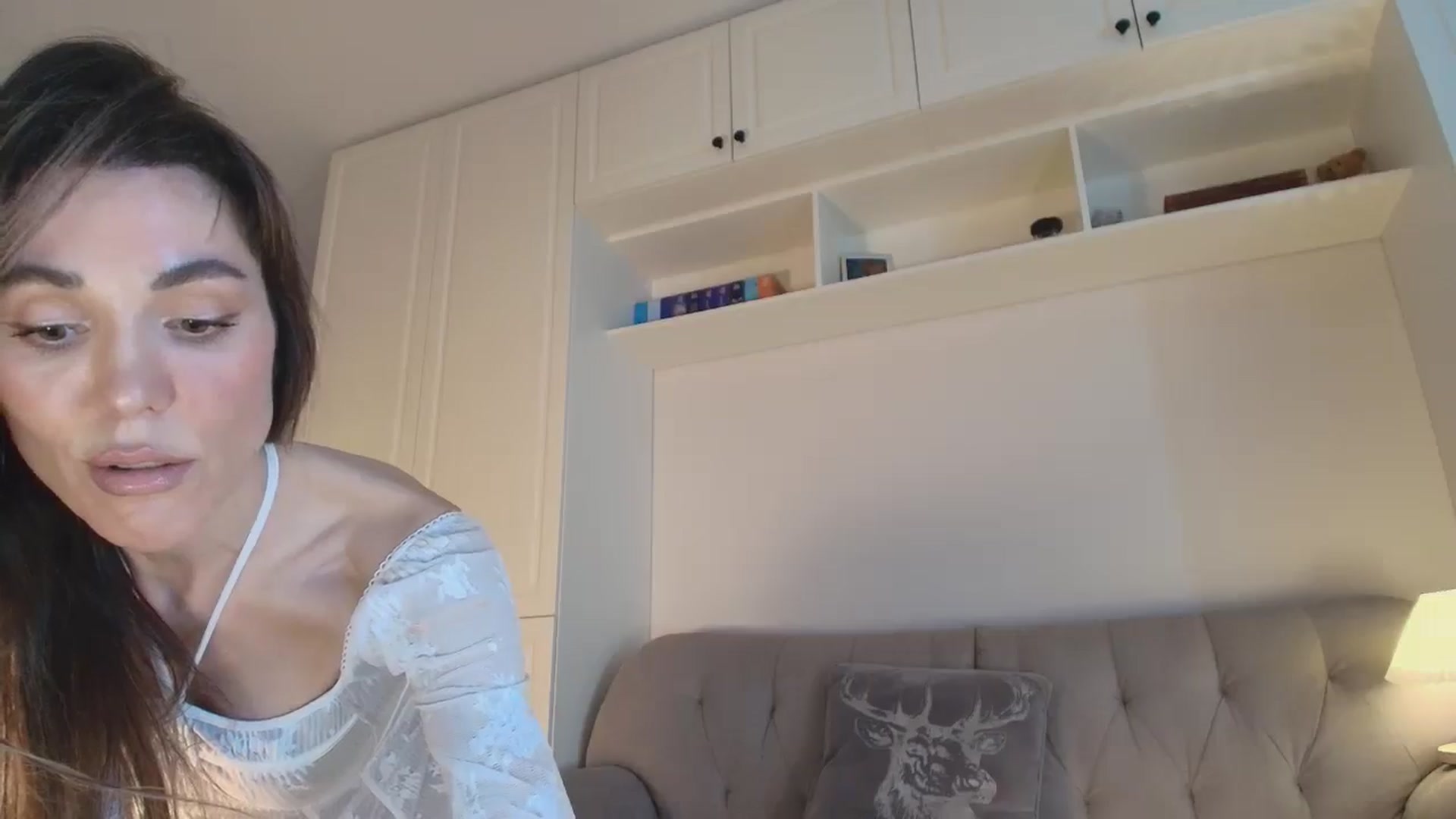 Gallery image thumbnail from Elysewine's myfreecams stream on, 01/02/2026, 06:50 image 2 of 20