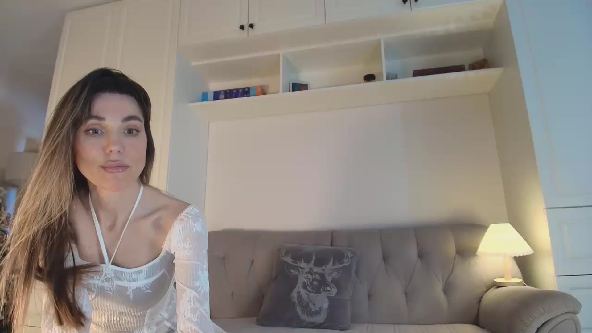 Gallery image thumbnail from Elysewine's myfreecams stream on, 01/02/2026, 06:50 image 6 of 20