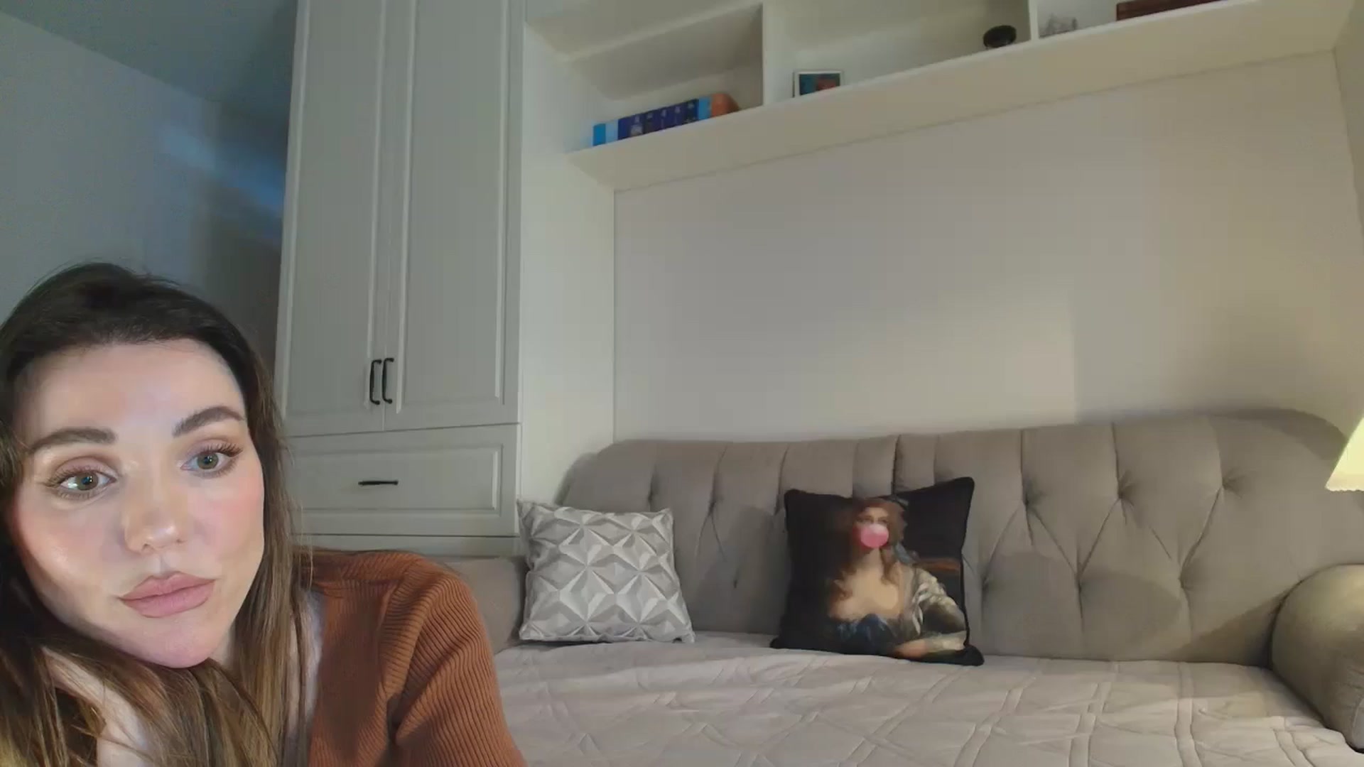 Gallery image thumbnail from Elysewine's myfreecams stream on, 01/05/2026, 05:20 image 19 of 20