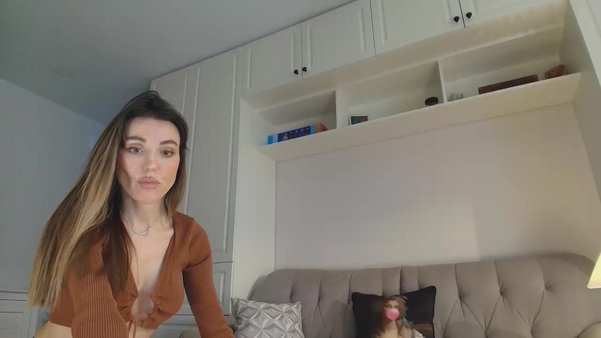 Gallery image thumbnail from Elysewine's myfreecams stream on, 01/05/2026, 05:20 image 20 of 20